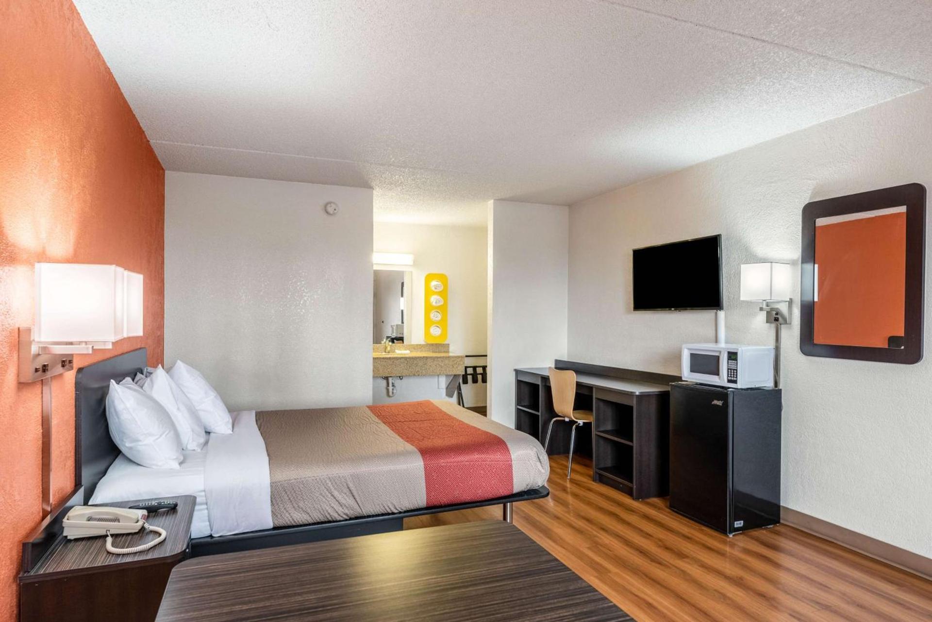 Motel 6 Eloy Arizona Casa Grande photo 16