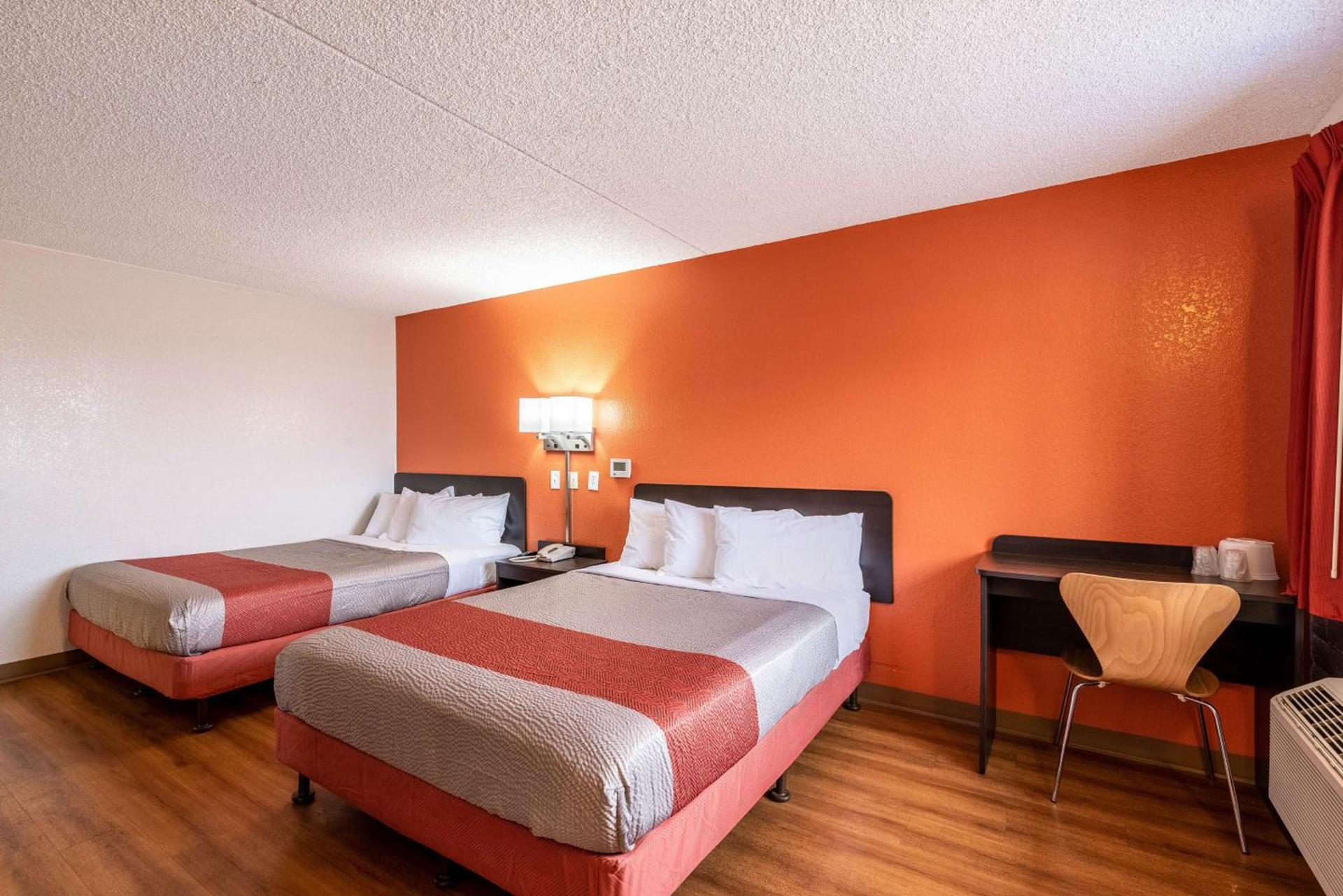 Motel 6 Eloy Arizona Casa Grande photo 18