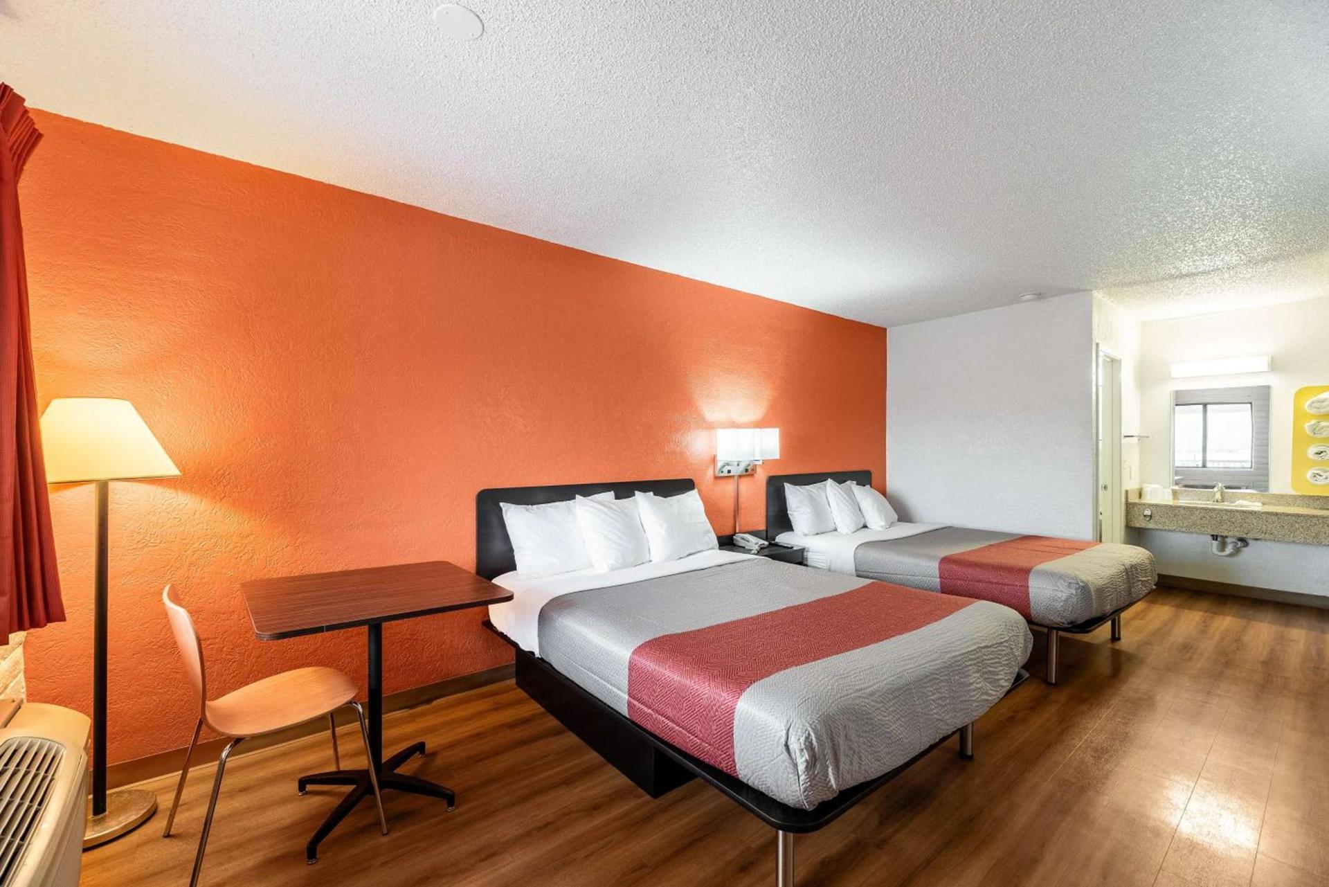 Motel 6 Eloy Arizona Casa Grande photo 17