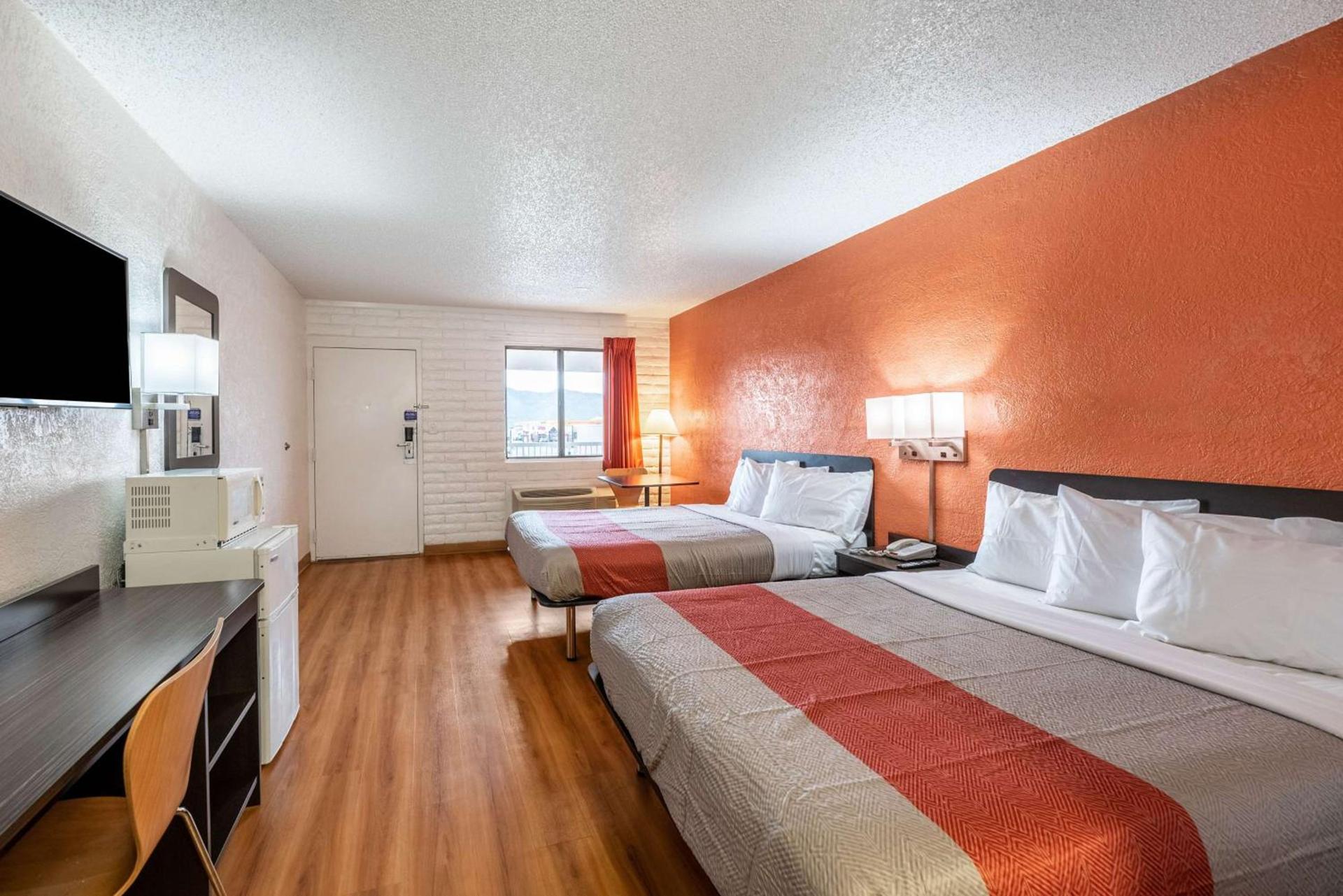 Motel 6 Eloy Arizona Casa Grande photo 20