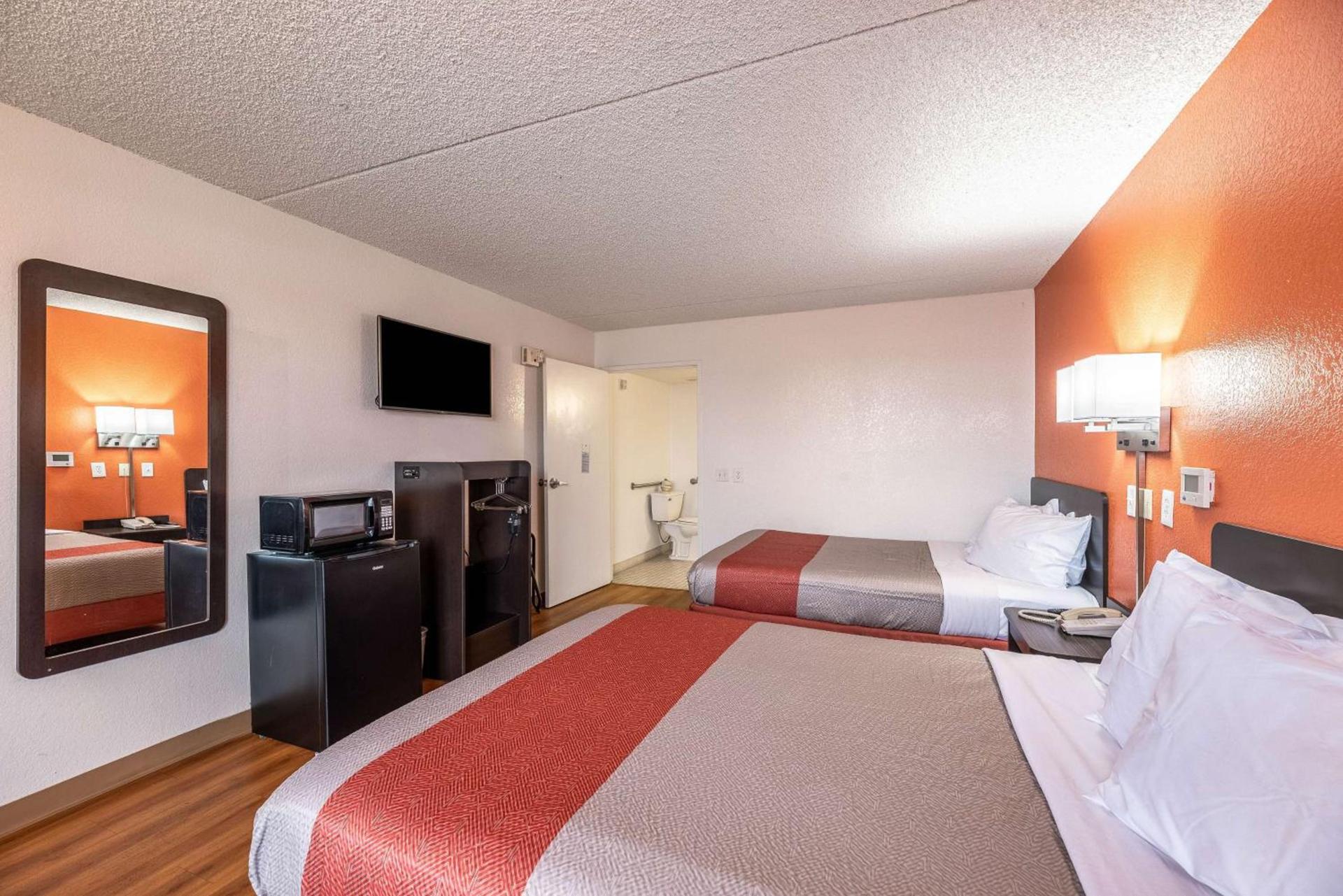 Motel 6 Eloy Arizona Casa Grande photo 21