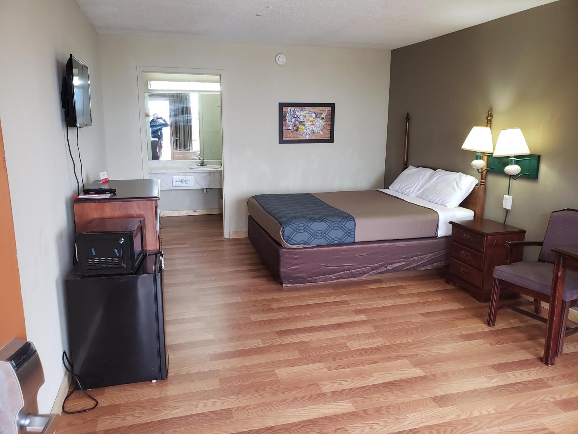 Mountain Home Inn photo 18