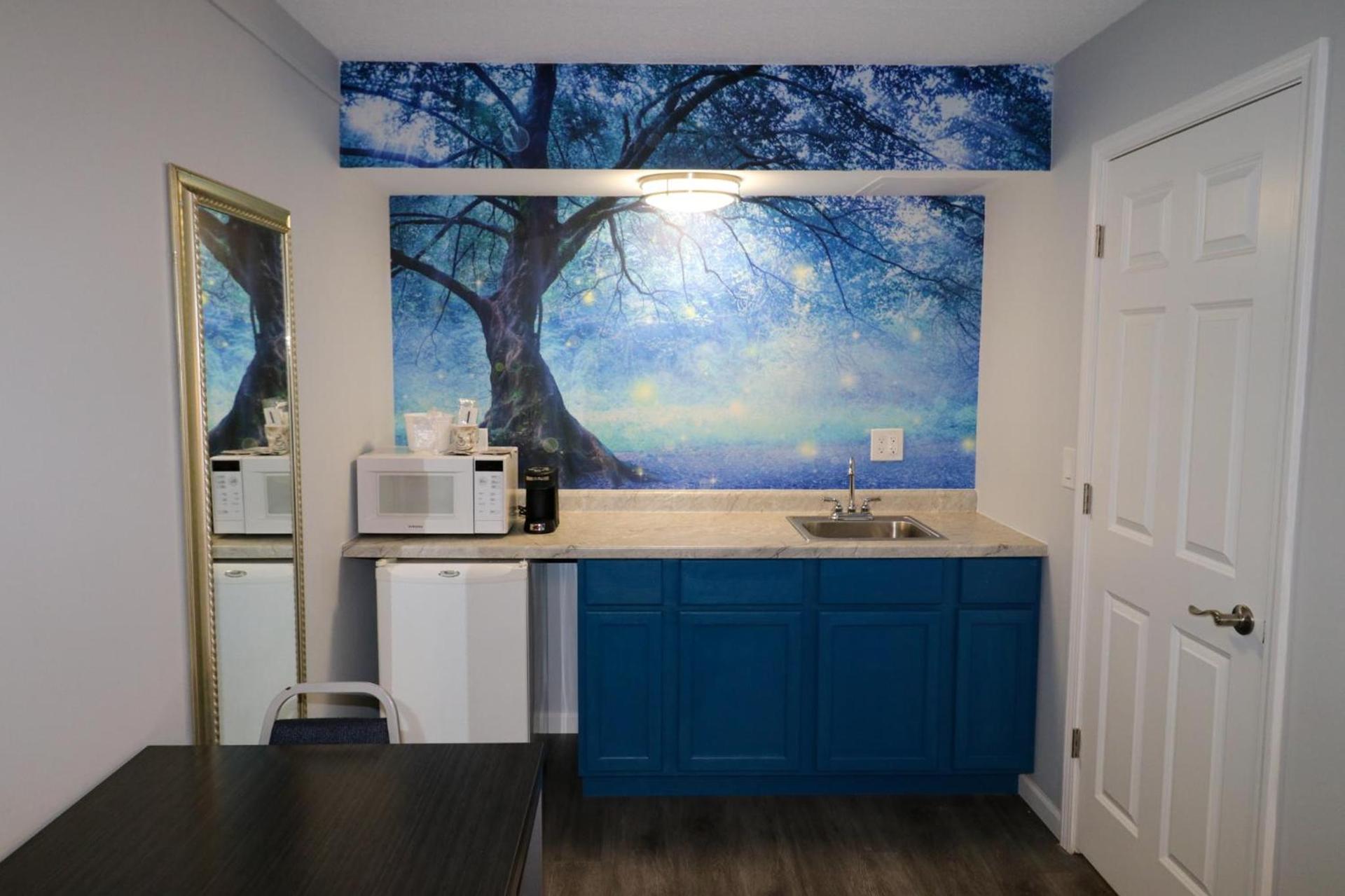 Envi Boutique Hotel Henderson-Evansville South photo 19