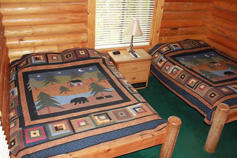 Teton Valley Cabins photo 72
