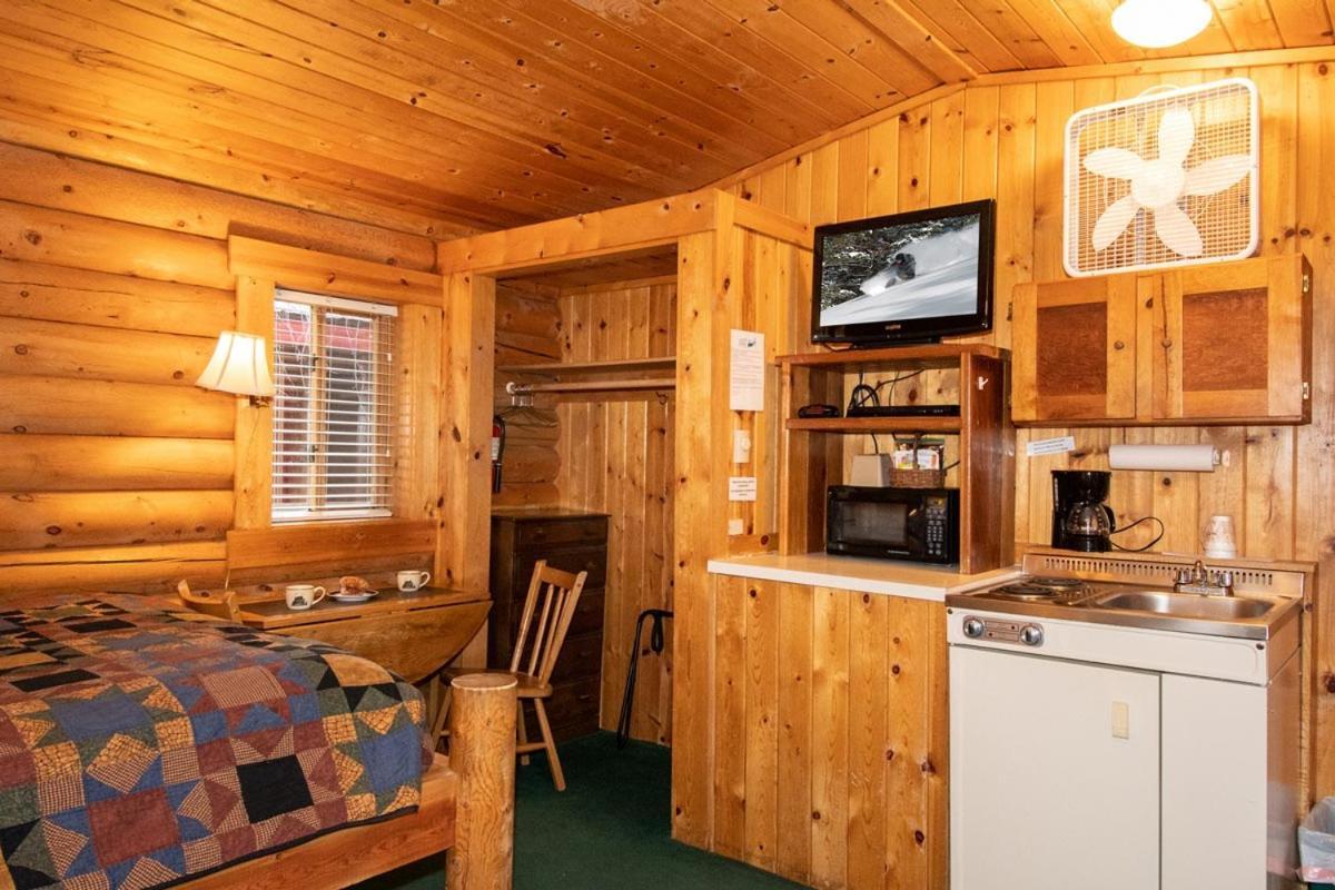 Teton Valley Cabins photo 75