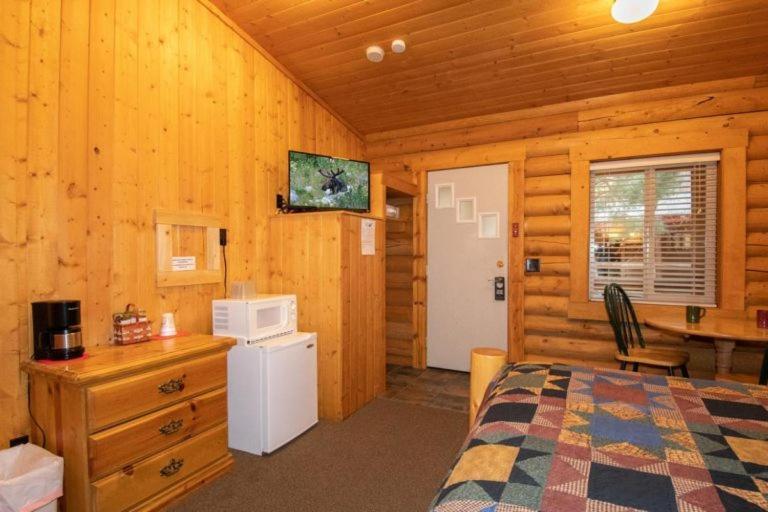 Teton Valley Cabins photo 78