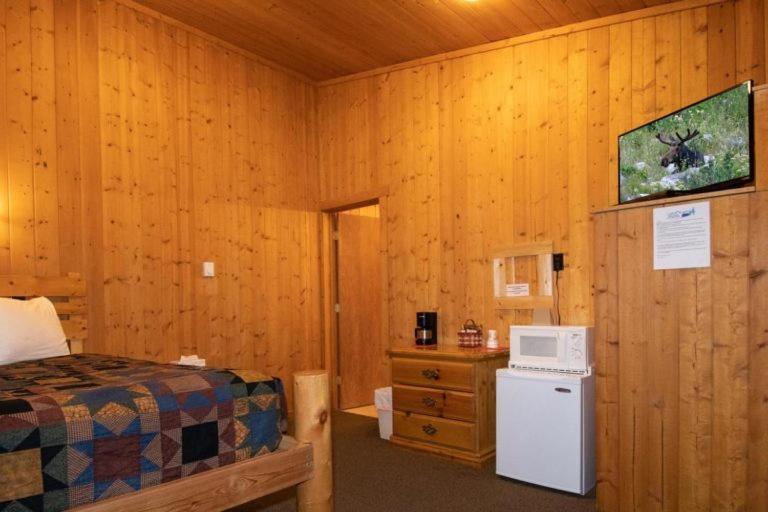 Teton Valley Cabins photo 76