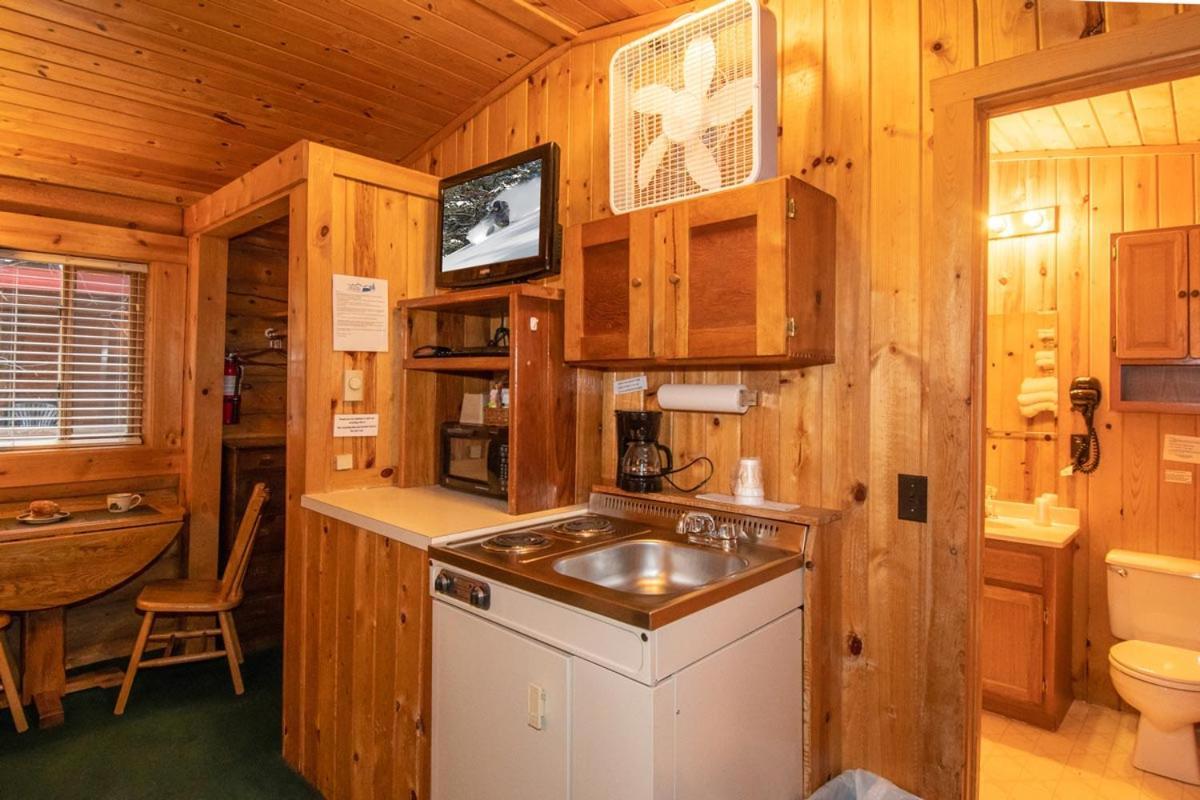 Teton Valley Cabins photo 74