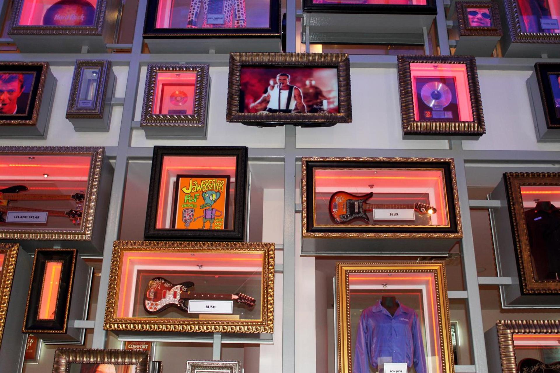 Hard Rock Hotel & Casino Biloxi photo 22