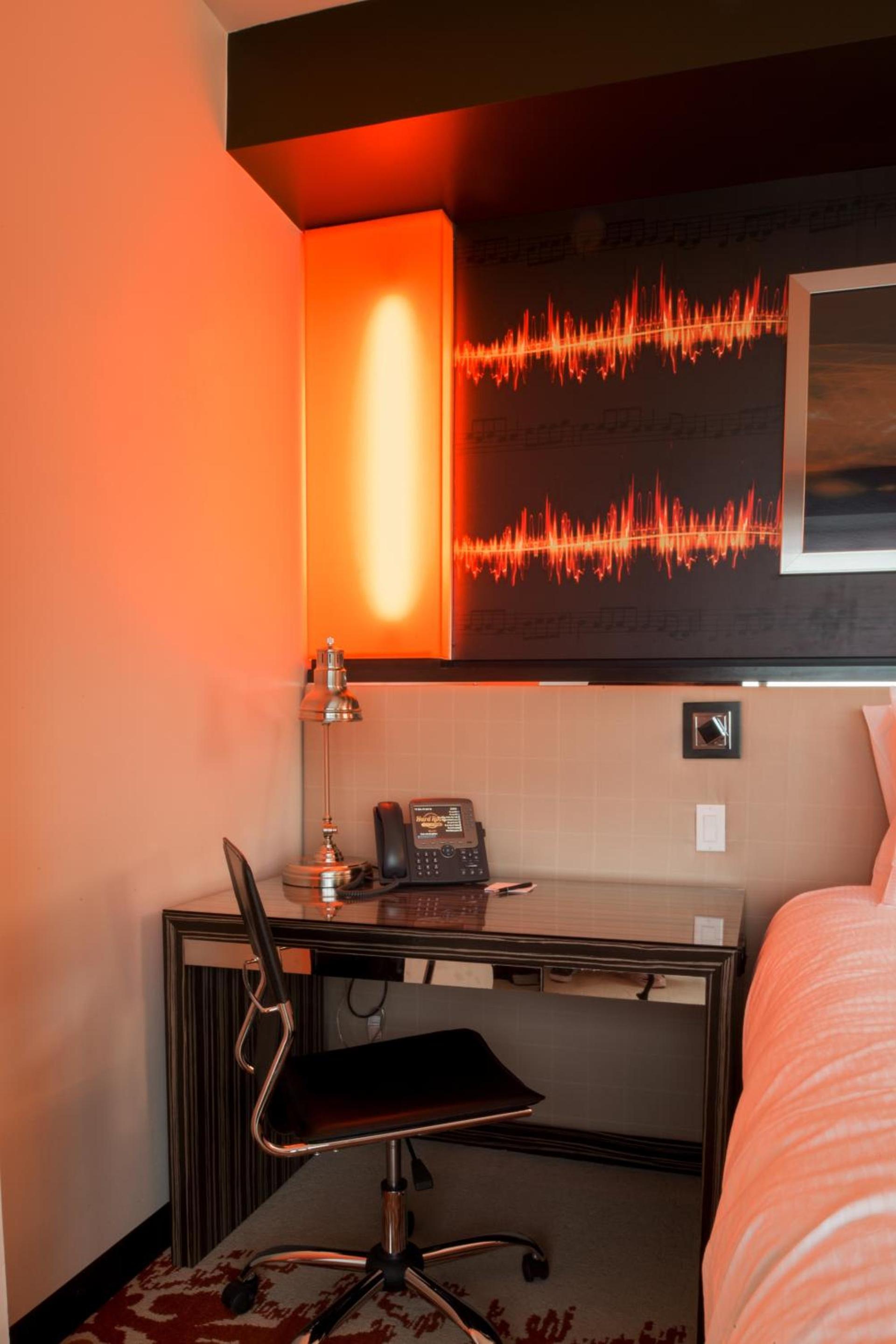 Hard Rock Hotel & Casino Biloxi photo 15