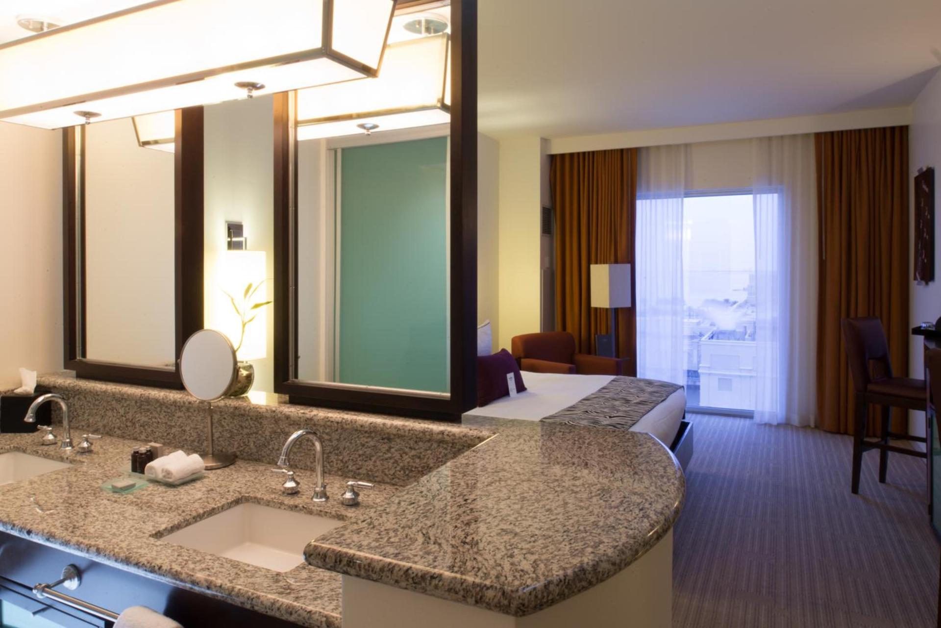 Hard Rock Hotel & Casino Biloxi photo 19