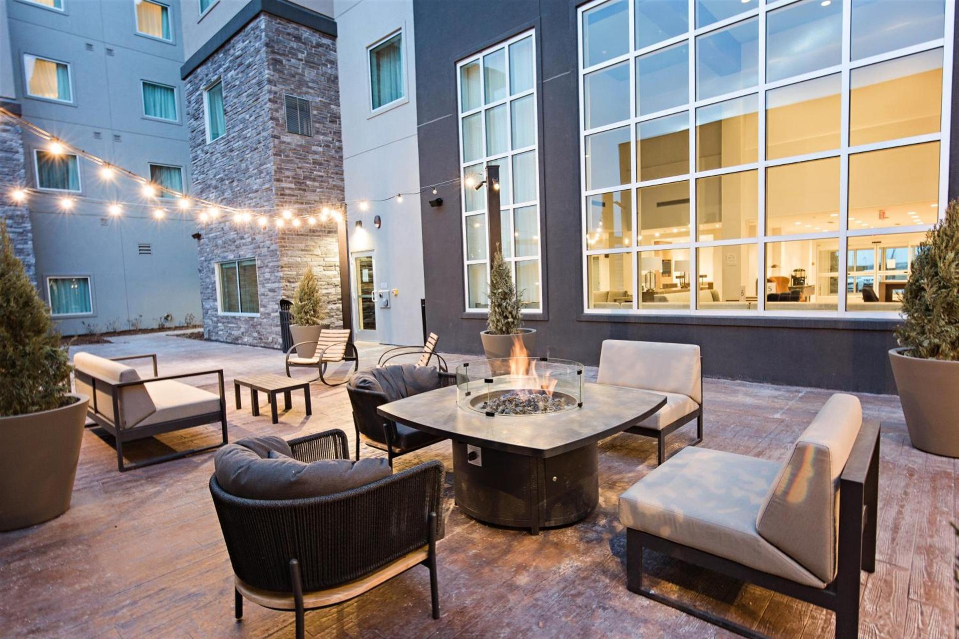 Staybridge Suites - Denver North - Thornton by IHG photo 24