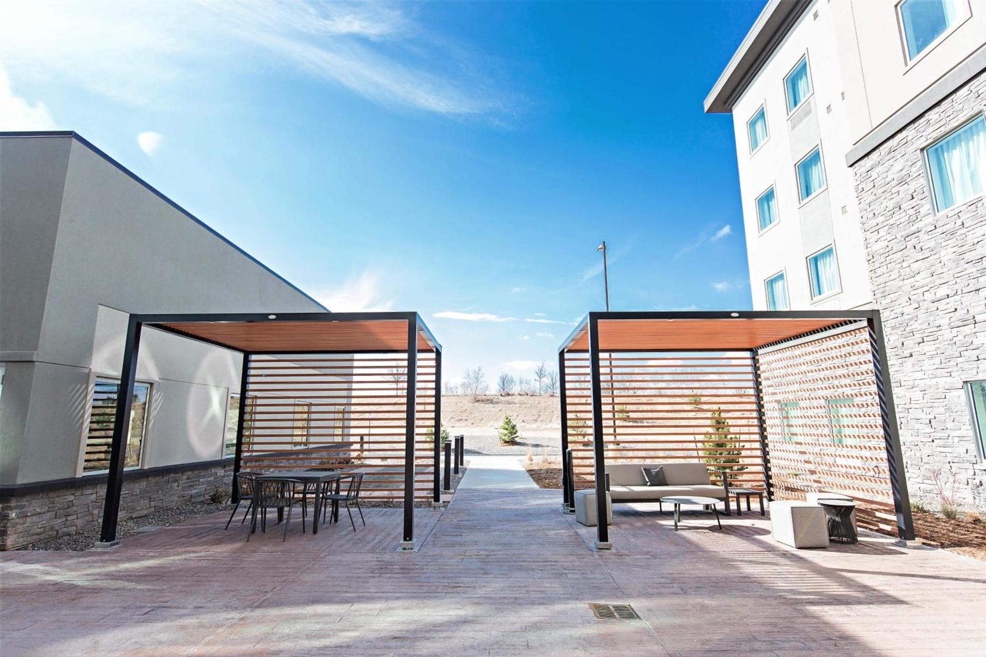 Staybridge Suites - Denver North - Thornton by IHG photo 26