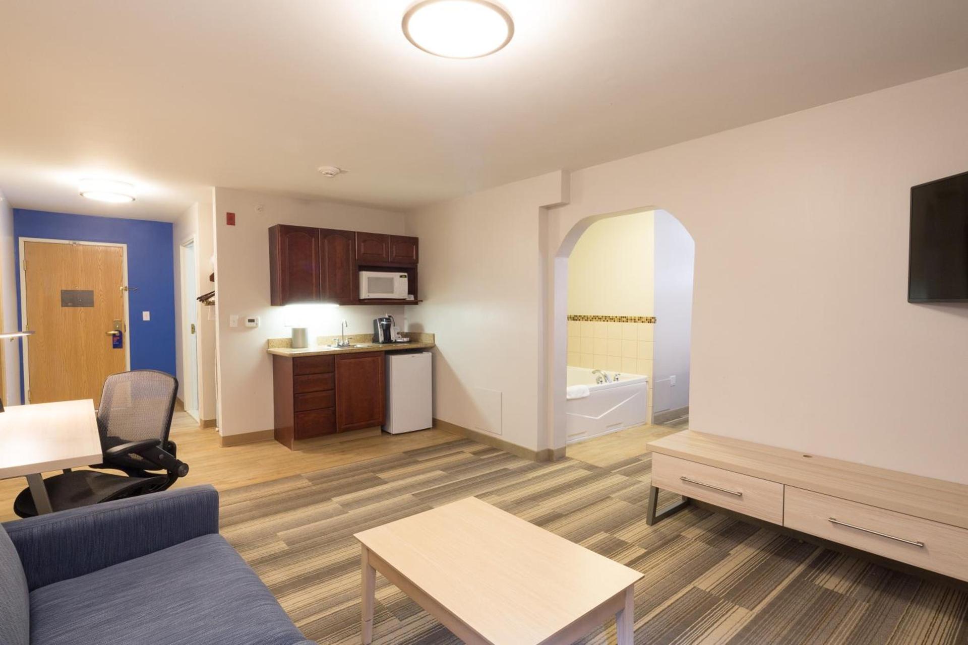 Holiday Inn Express Hotel & Suites Detroit-Utica by IHG photo 37