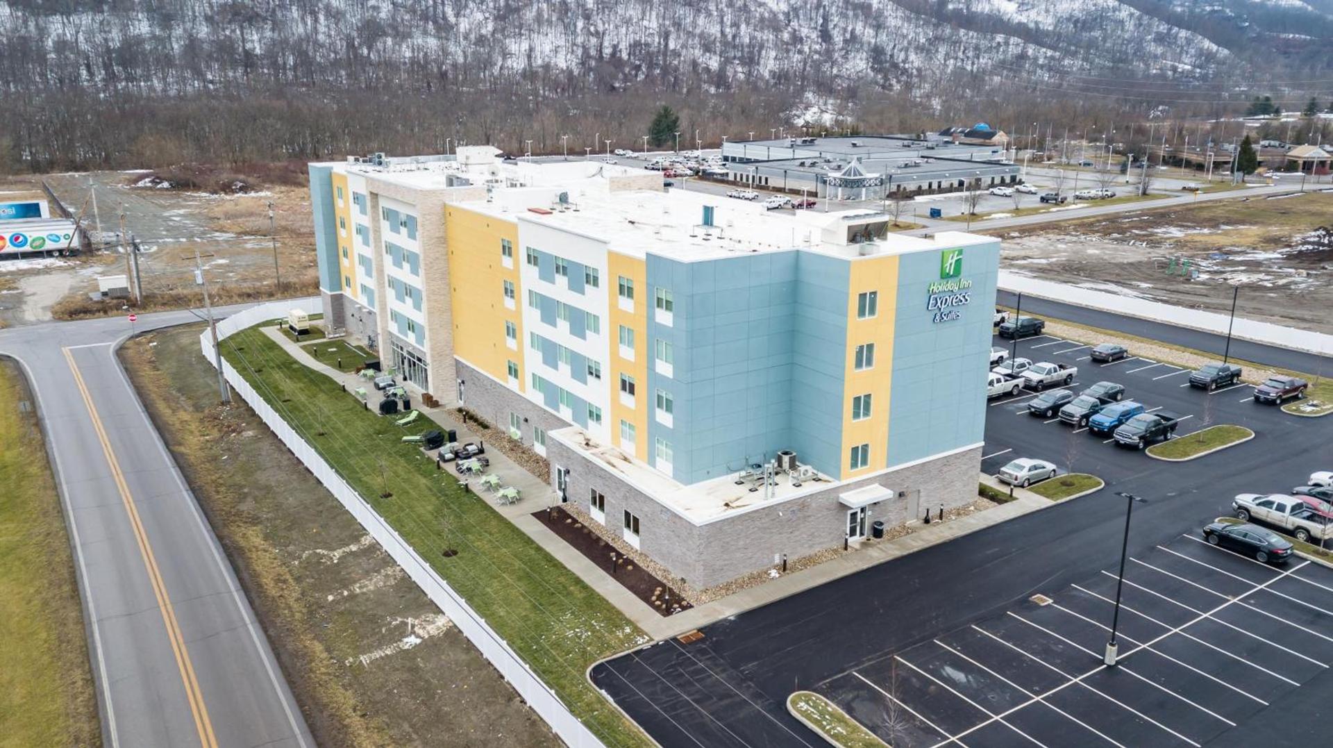 Holiday Inn Express & Suites - Moundsville by IHG photo 30