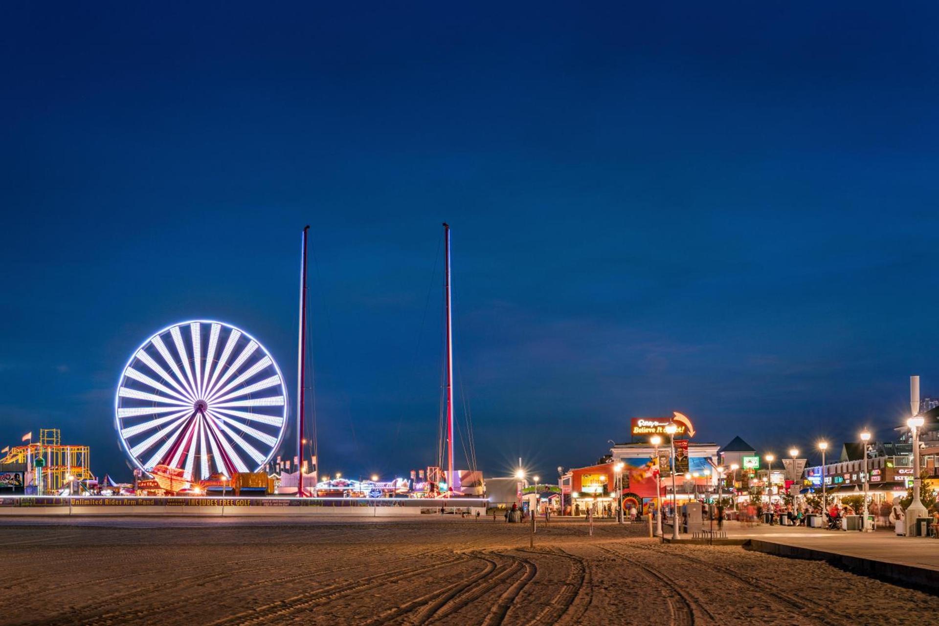 Quality Inn Boardwalk photo 87