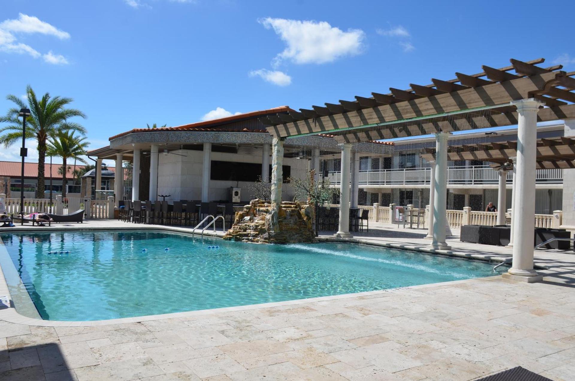 Quality Inn and Conference Center Tampa-Brandon photo 8