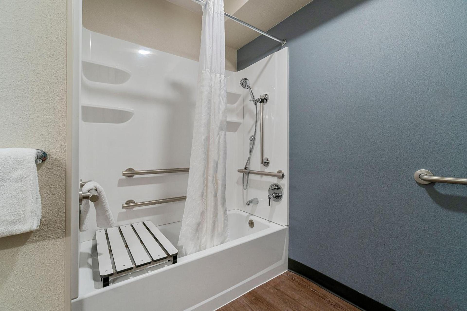 Extended Stay America Suites - San Francisco - San Mateo - SFO photo 57