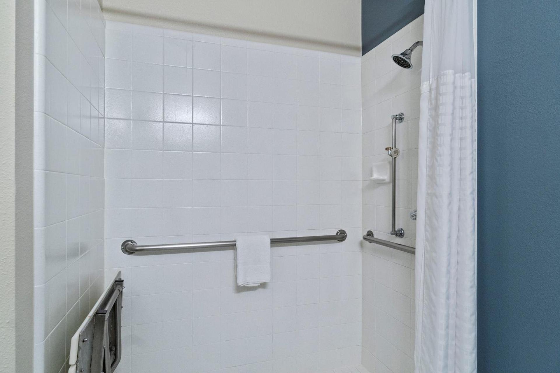 Extended Stay America Suites - San Francisco - San Mateo - SFO photo 64