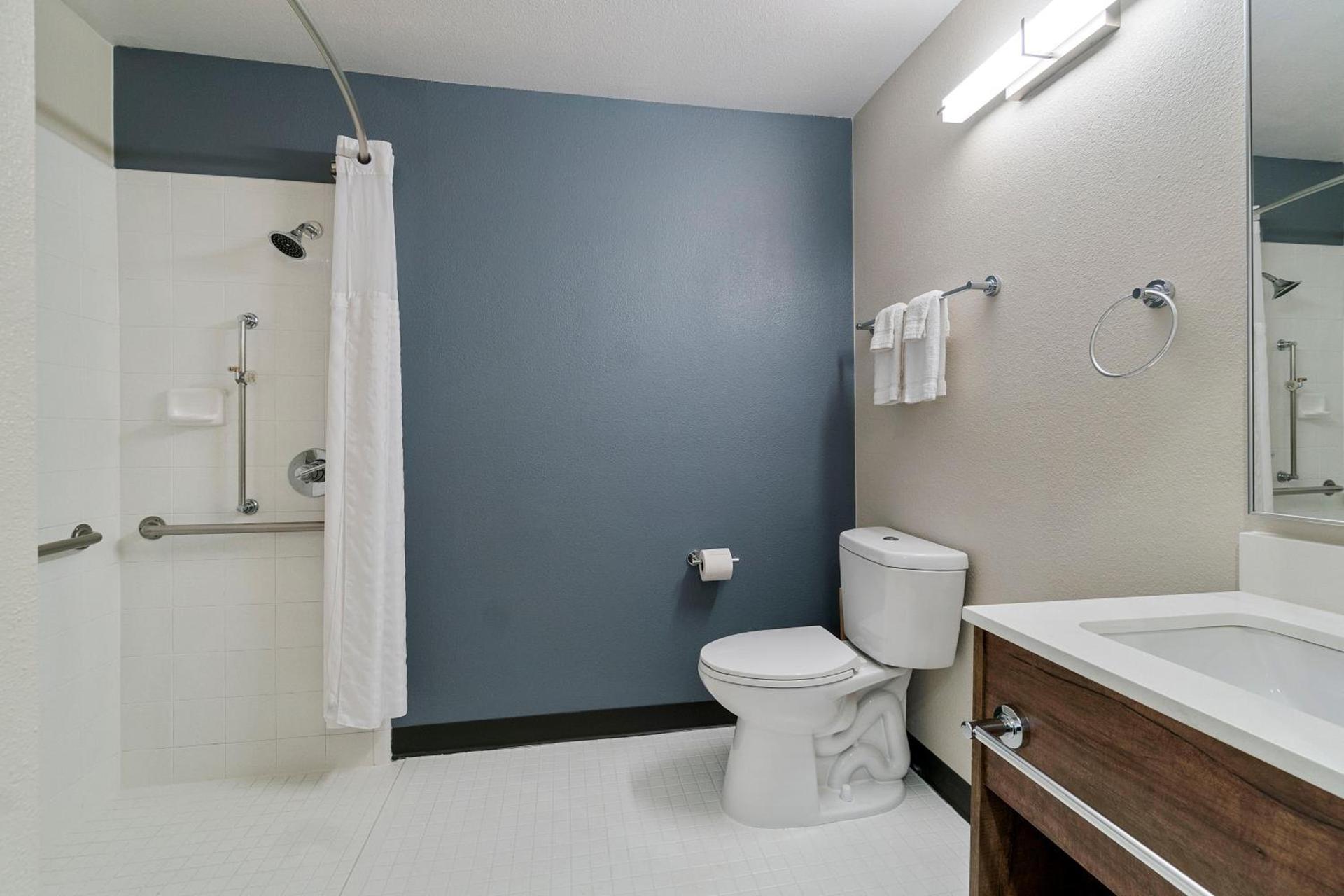 Extended Stay America Suites - San Francisco - San Mateo - SFO photo 68