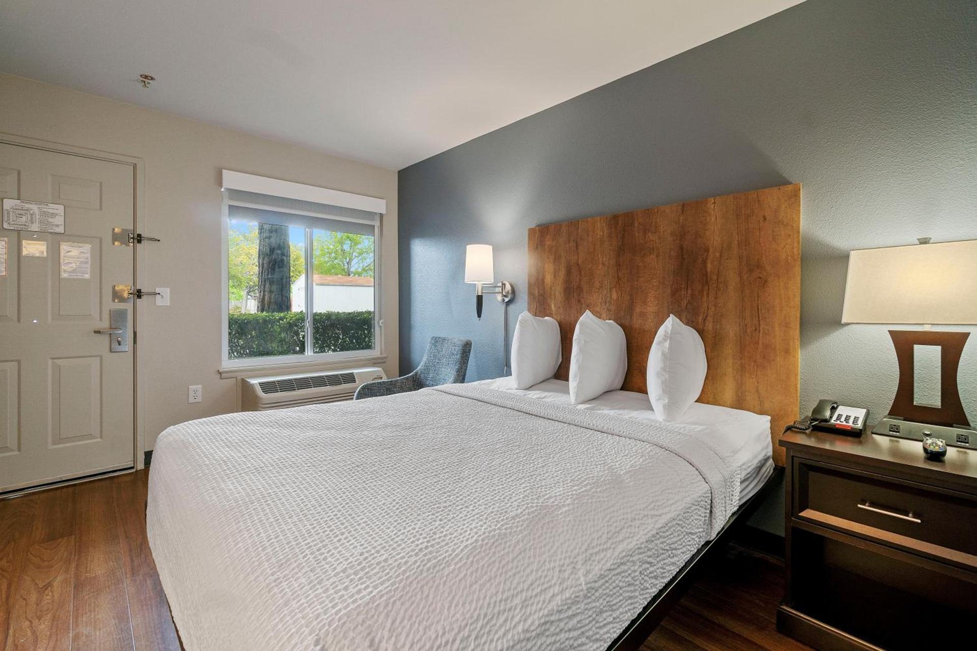 Extended Stay America Suites - San Francisco - San Mateo - SFO photo 67