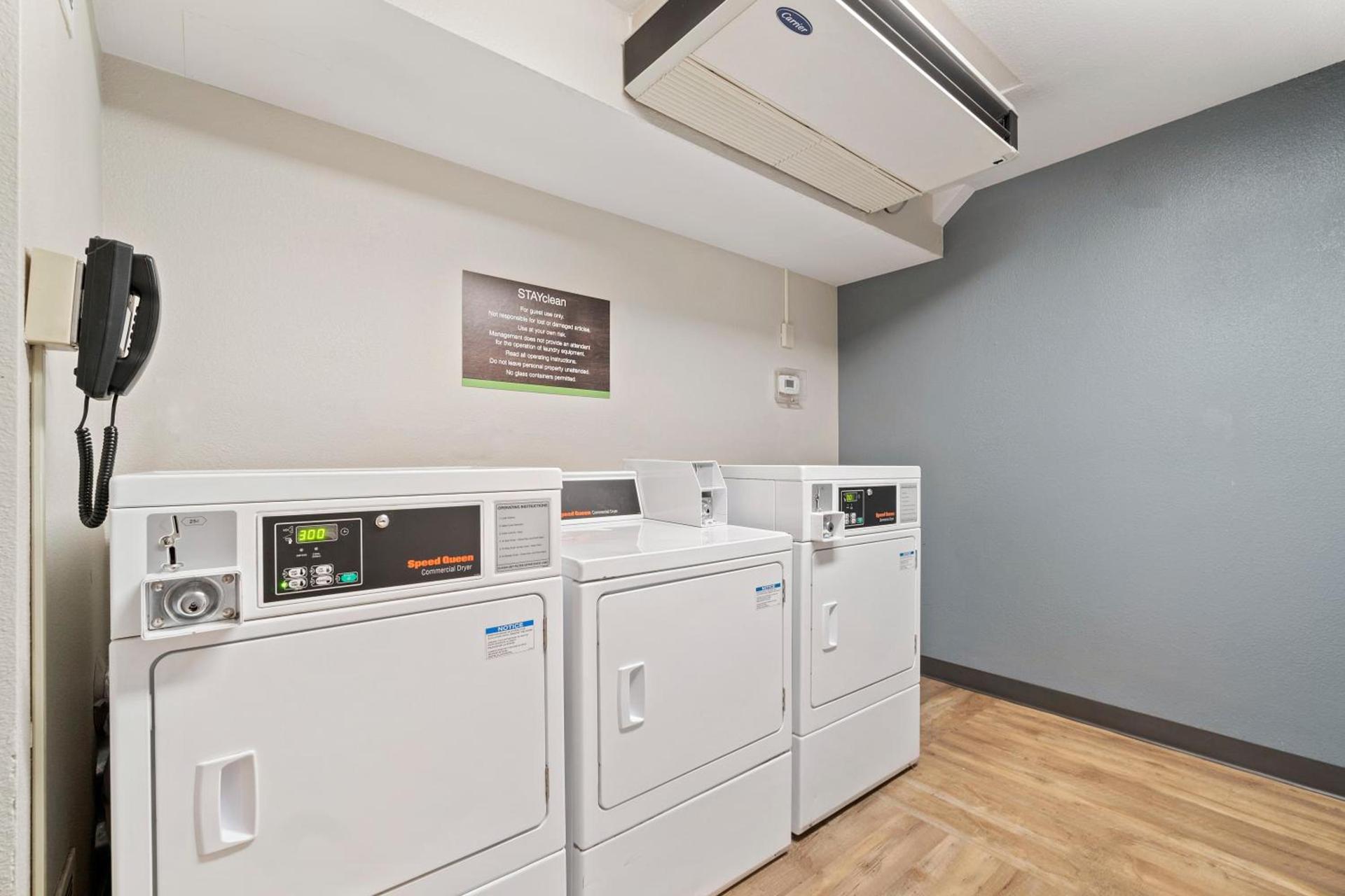 Extended Stay America Suites - San Francisco - San Mateo - SFO photo 54