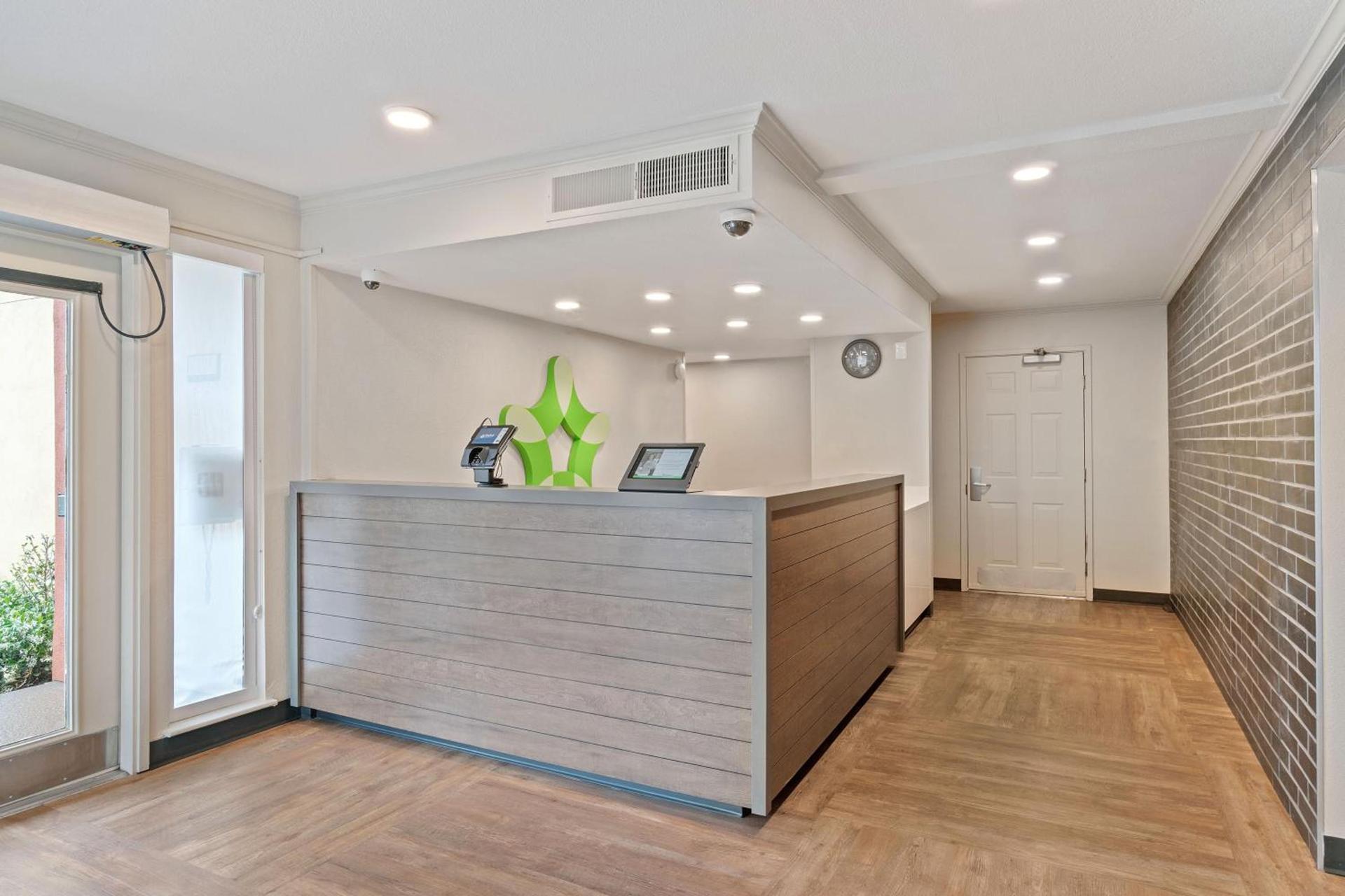 Extended Stay America Suites - San Francisco - San Mateo - SFO photo 49