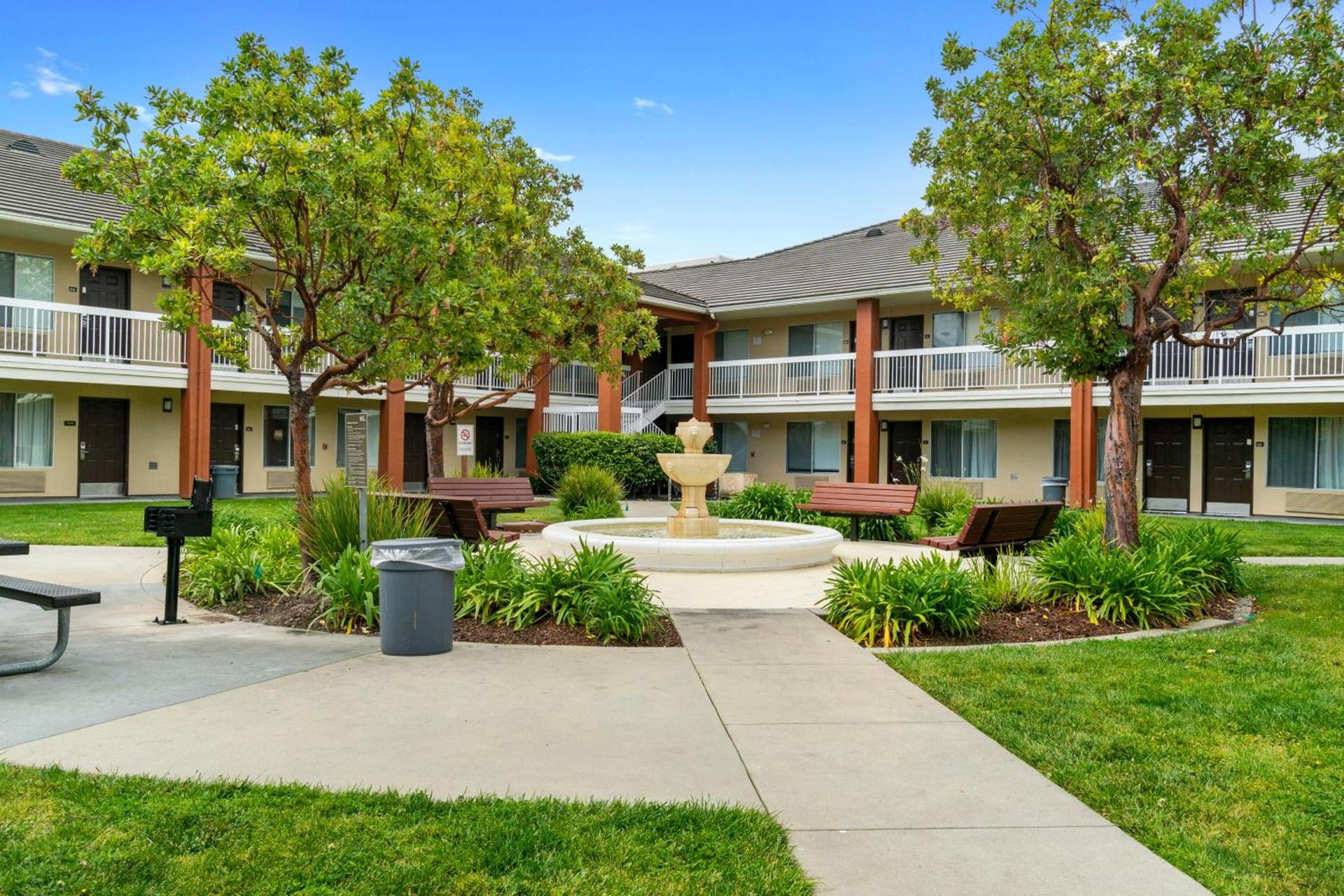 Extended Stay America Suites - San Francisco - San Mateo - SFO photo 48