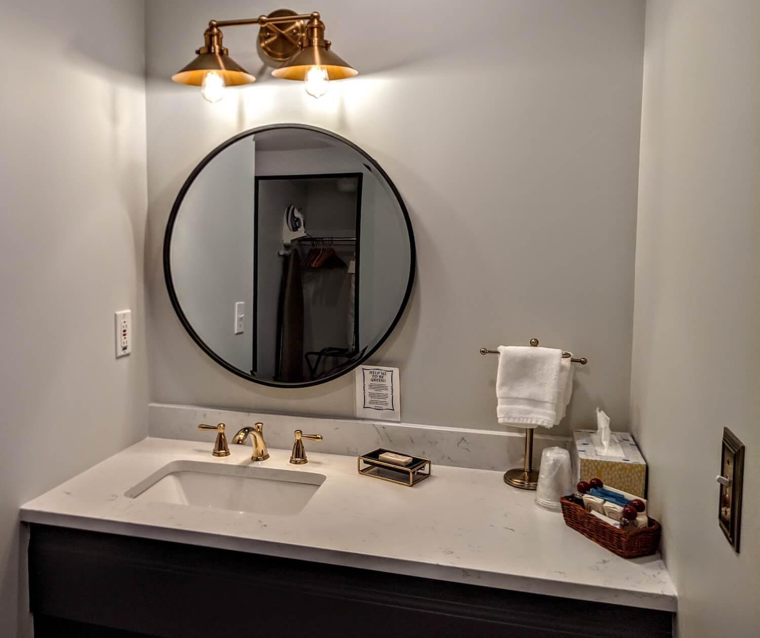 Stanton House Inn photo 11