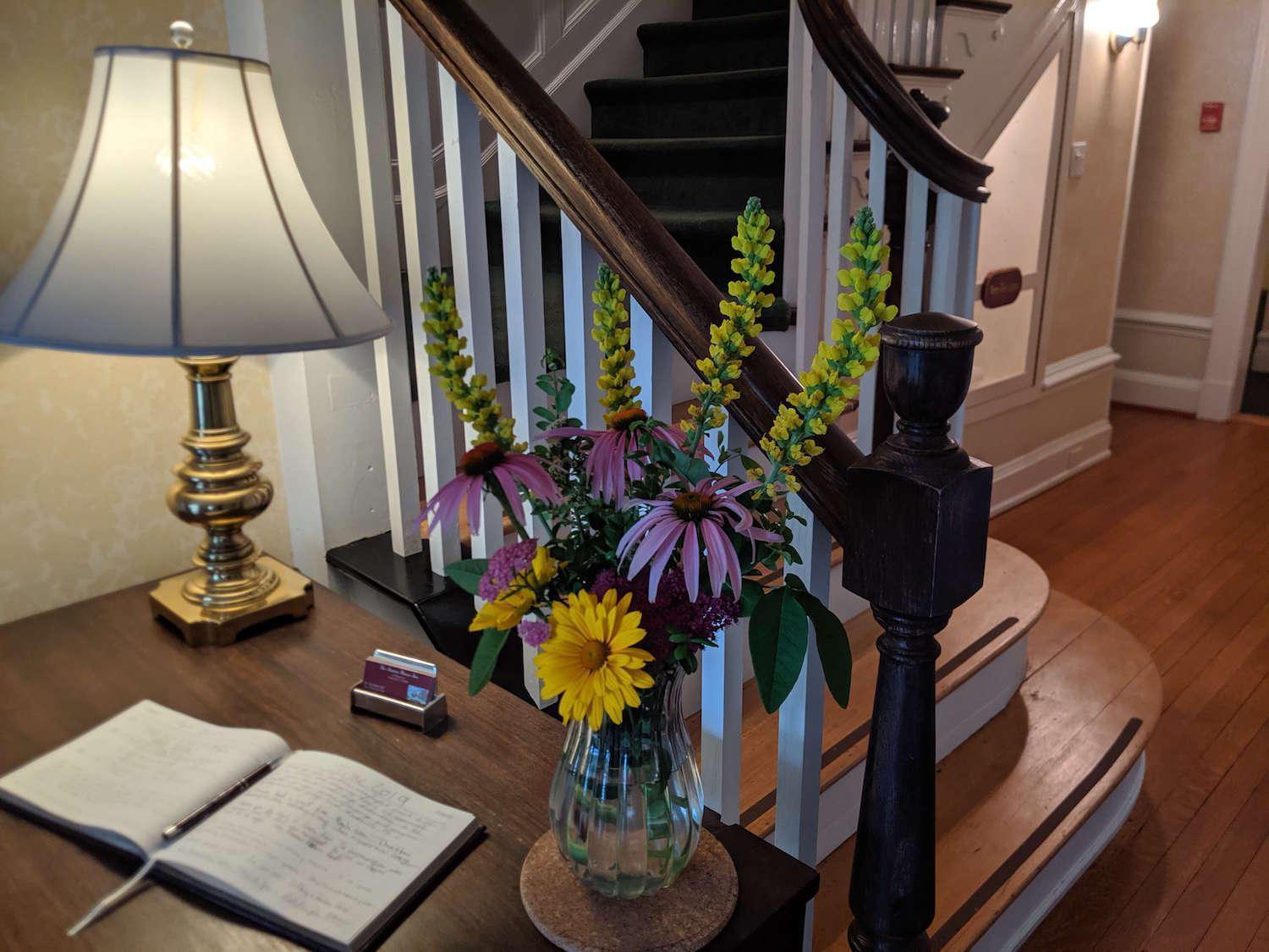 Stanton House Inn photo 28