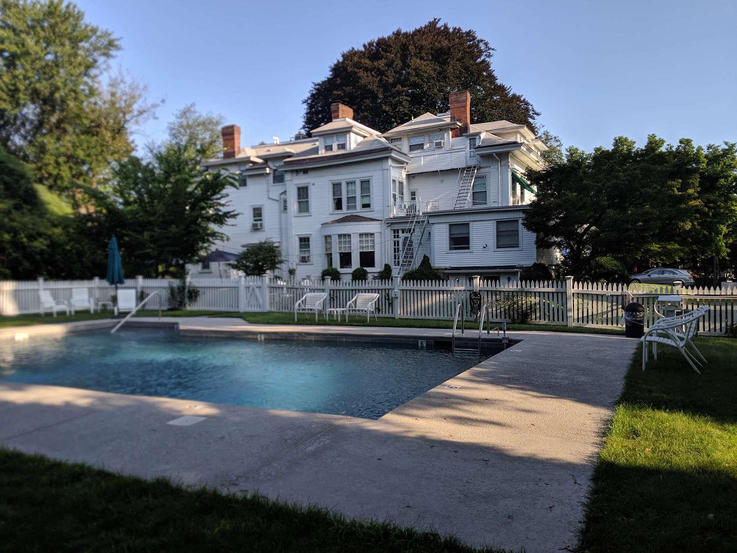 Stanton House Inn photo 33