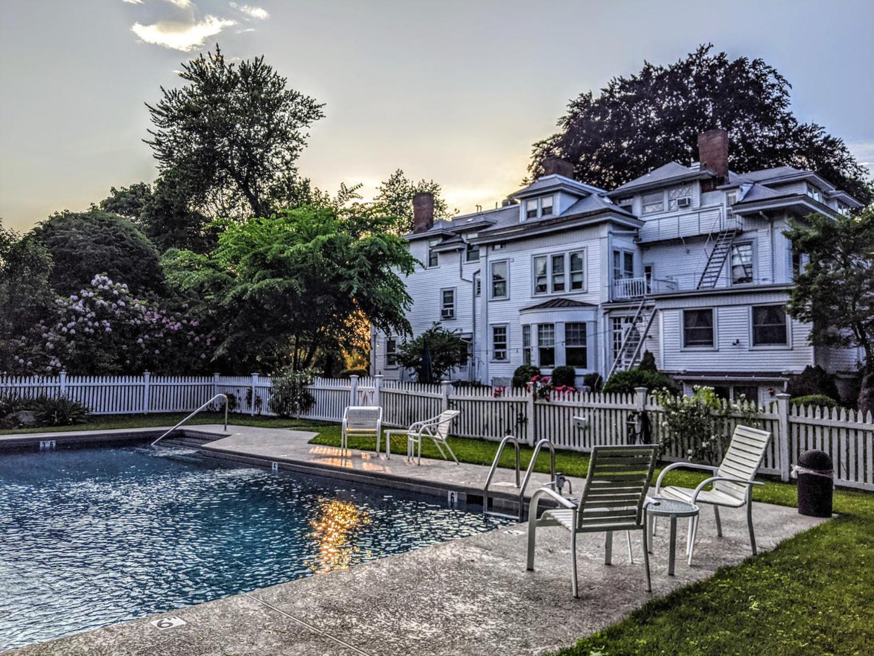 Stanton House Inn photo 58