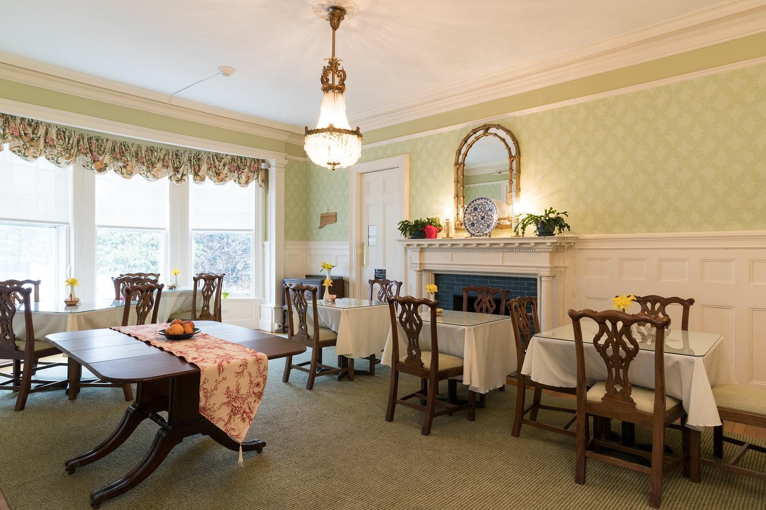 Stanton House Inn photo 4