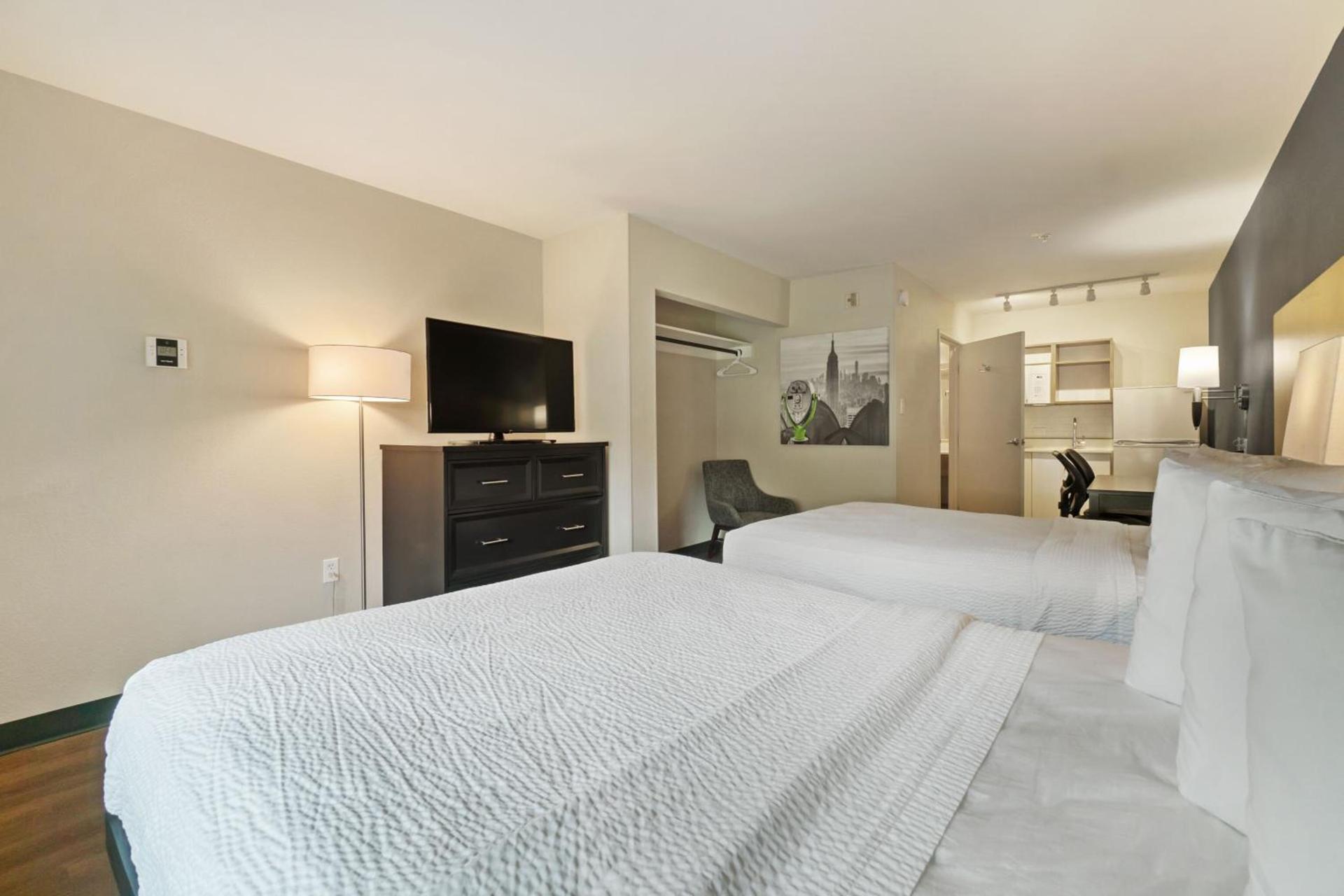 Extended Stay America Suites - San Francisco - San Mateo - SFO photo 75