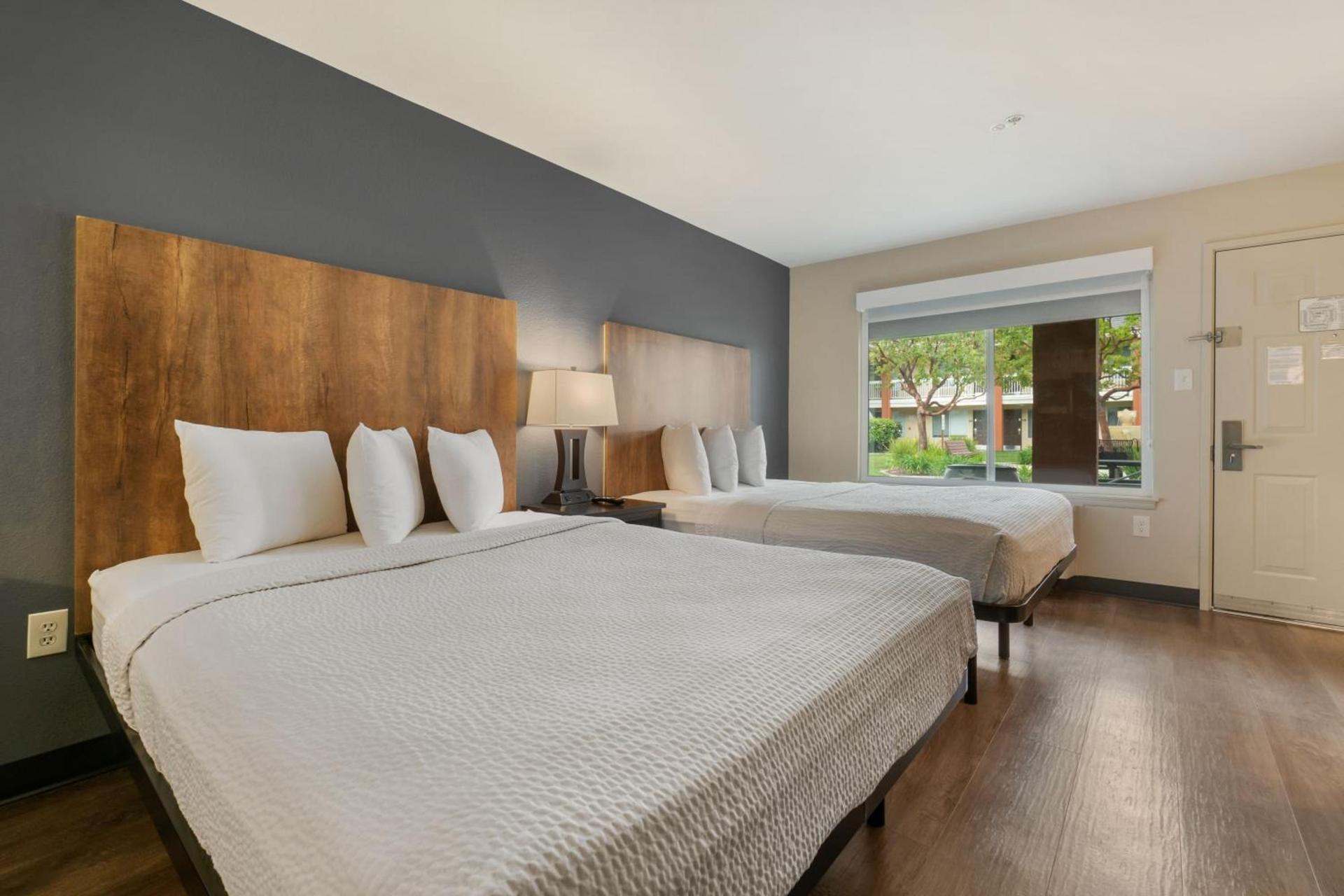 Extended Stay America Suites - San Francisco - San Mateo - SFO photo 72