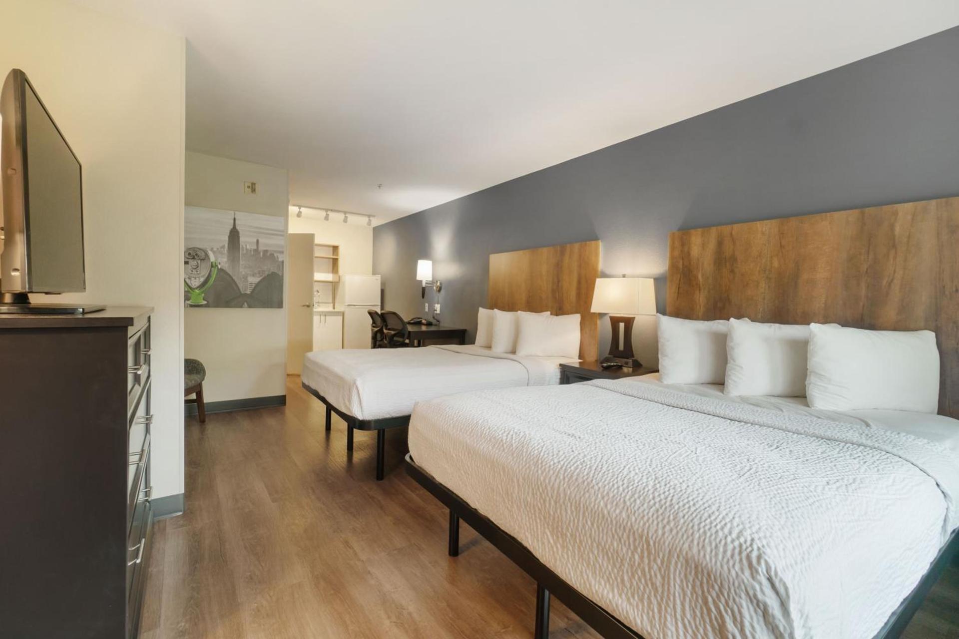 Extended Stay America Suites - San Francisco - San Mateo - SFO photo 70