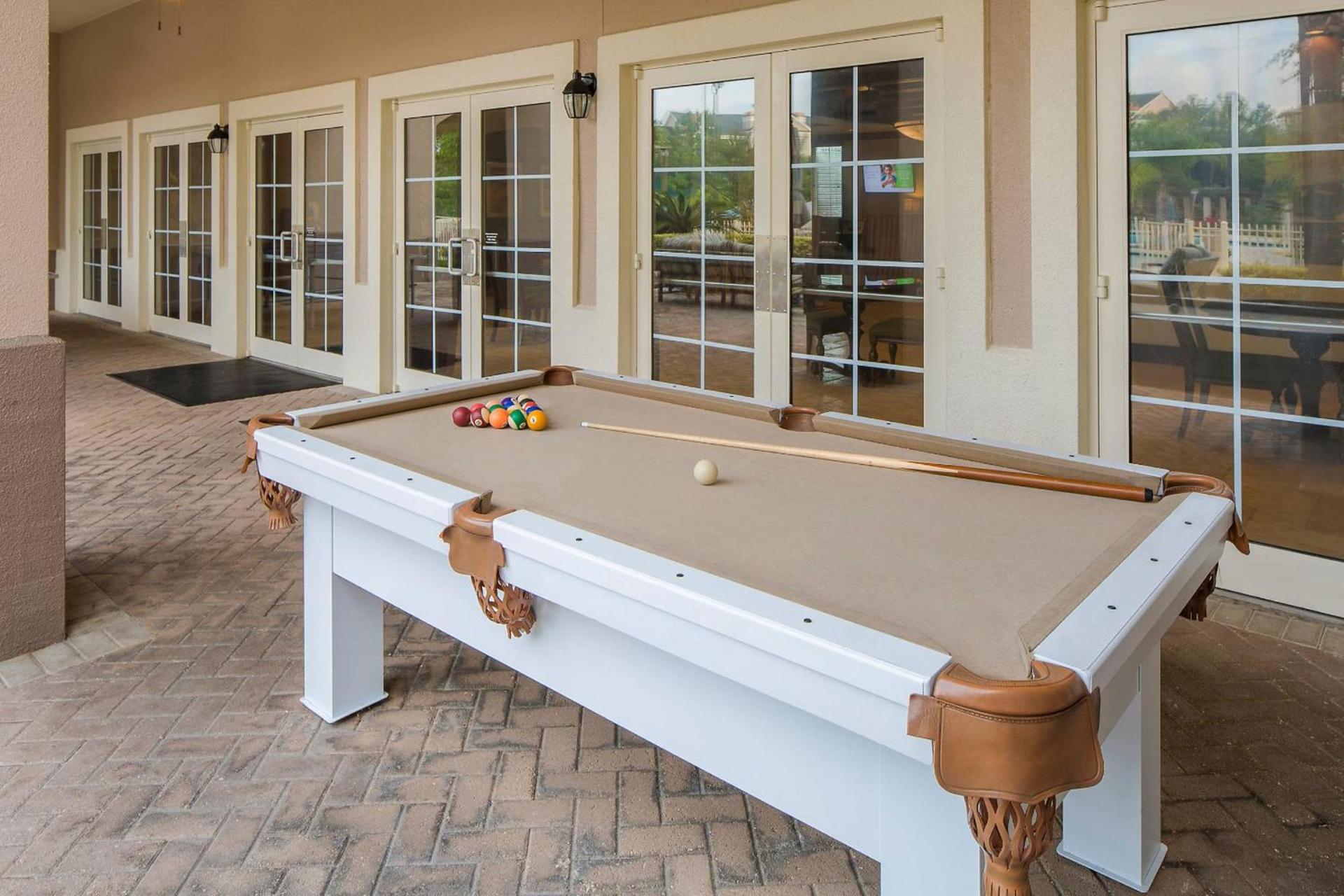 Hilton Vacation Club St Augustine photo 12