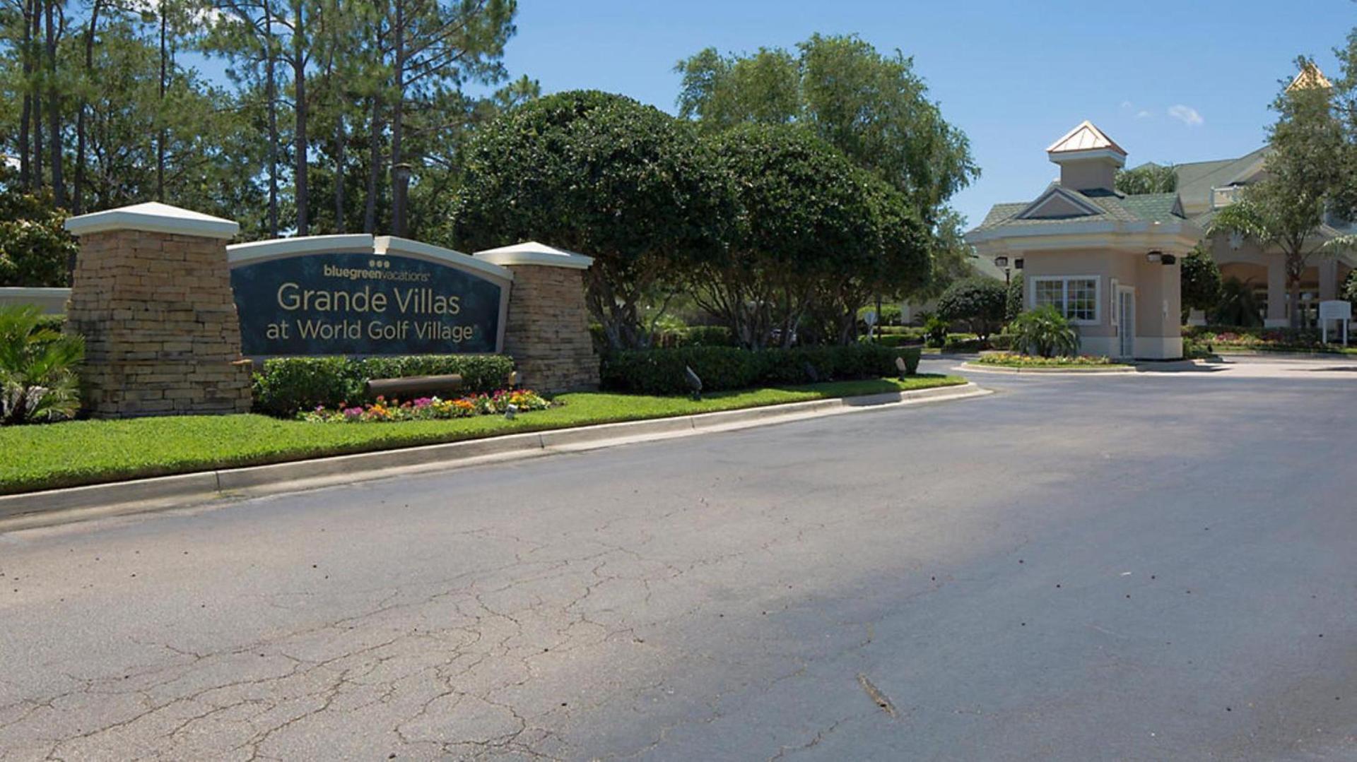 Hilton Vacation Club St Augustine photo 15