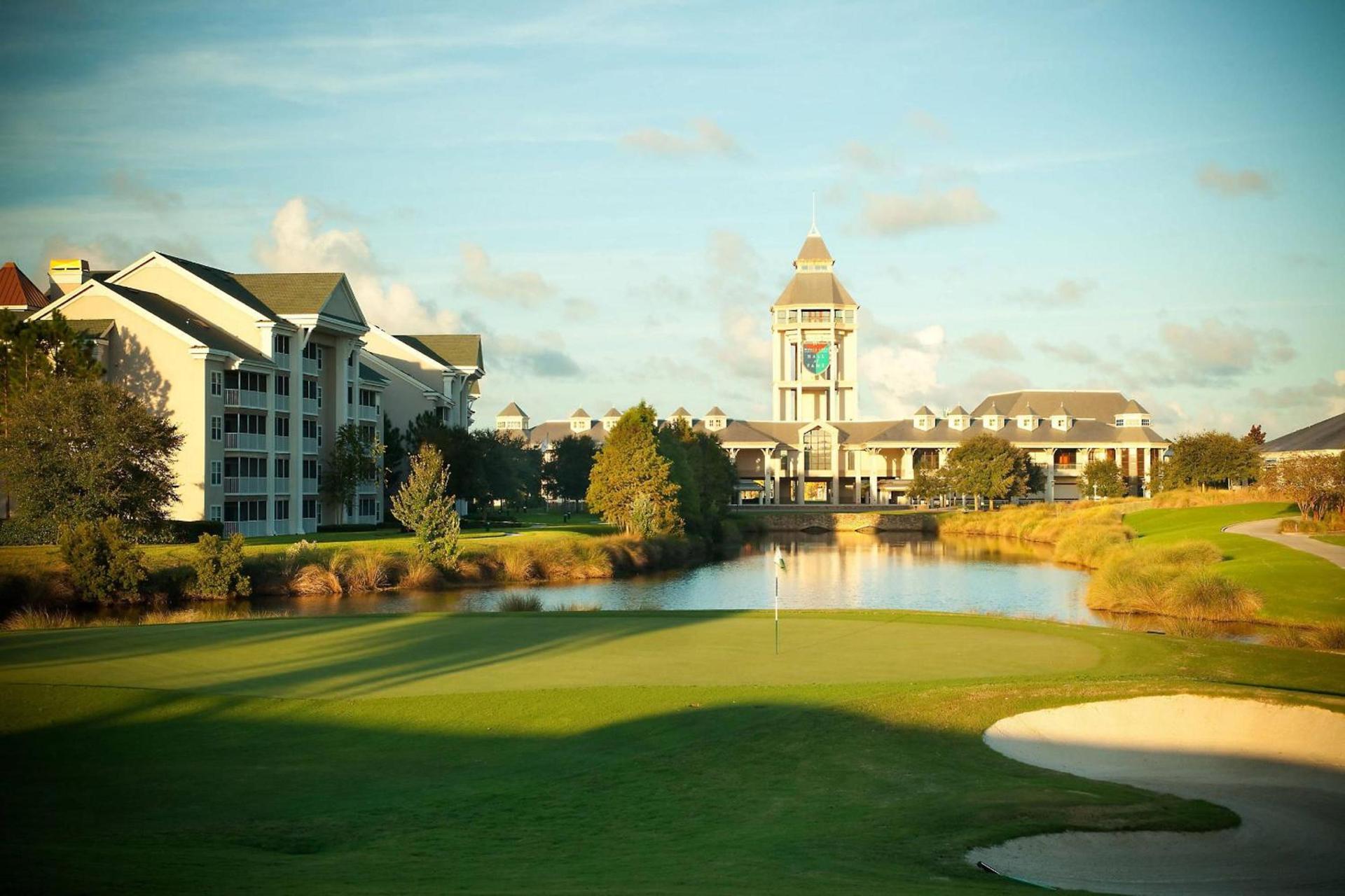 Hilton Vacation Club St Augustine photo 4