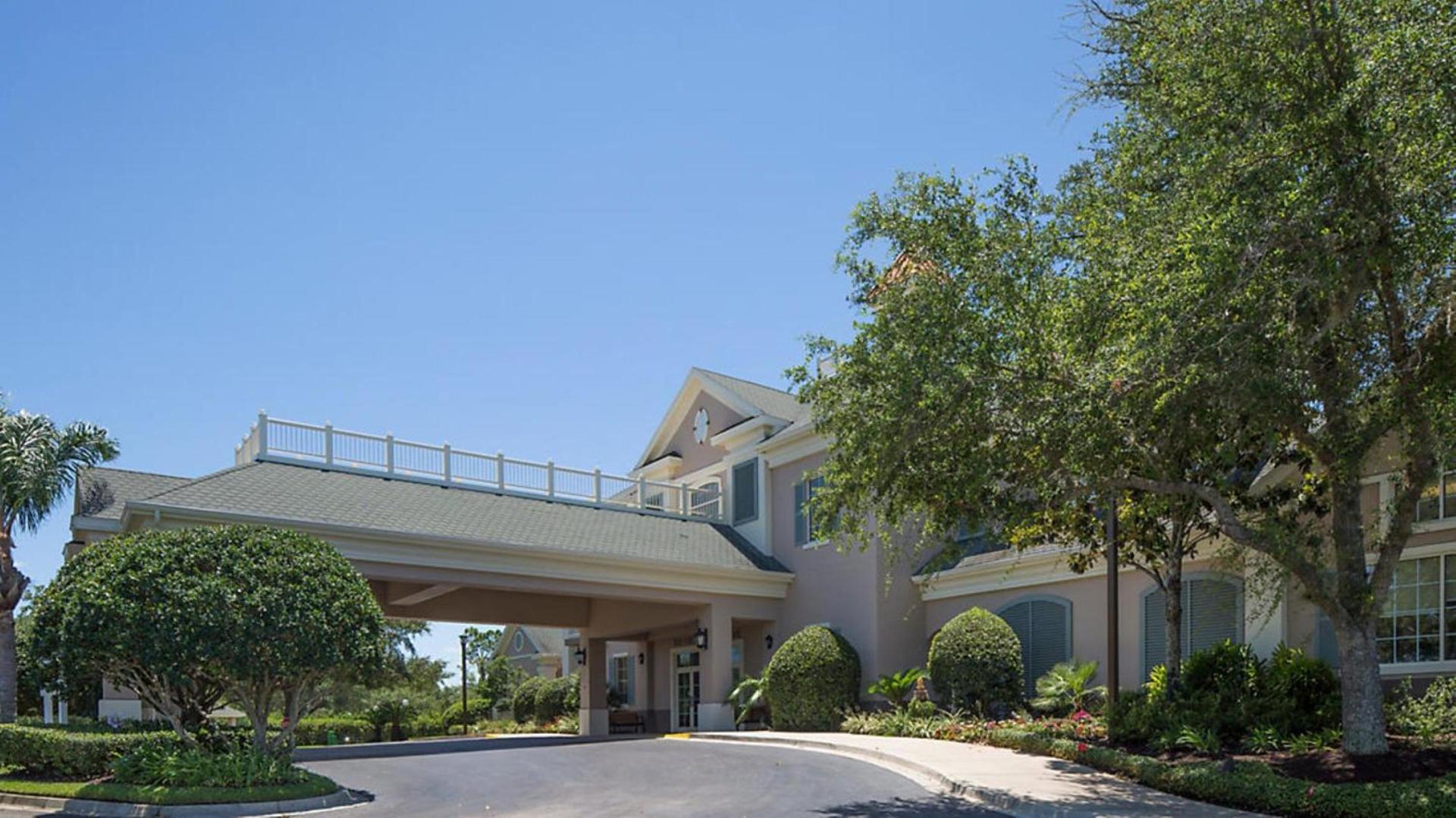 Hilton Vacation Club St Augustine photo 14