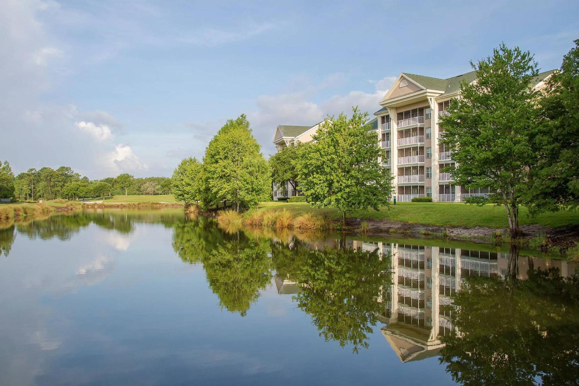 Hilton Vacation Club St Augustine photo 5