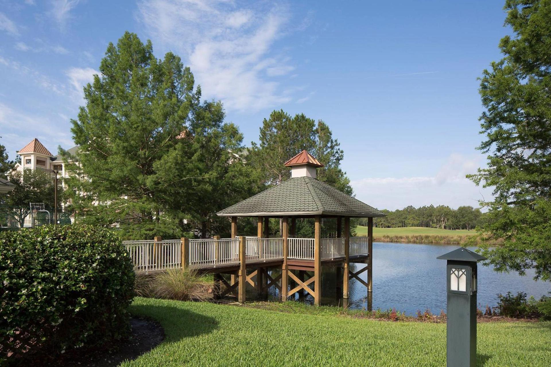 Hilton Vacation Club St Augustine photo 13