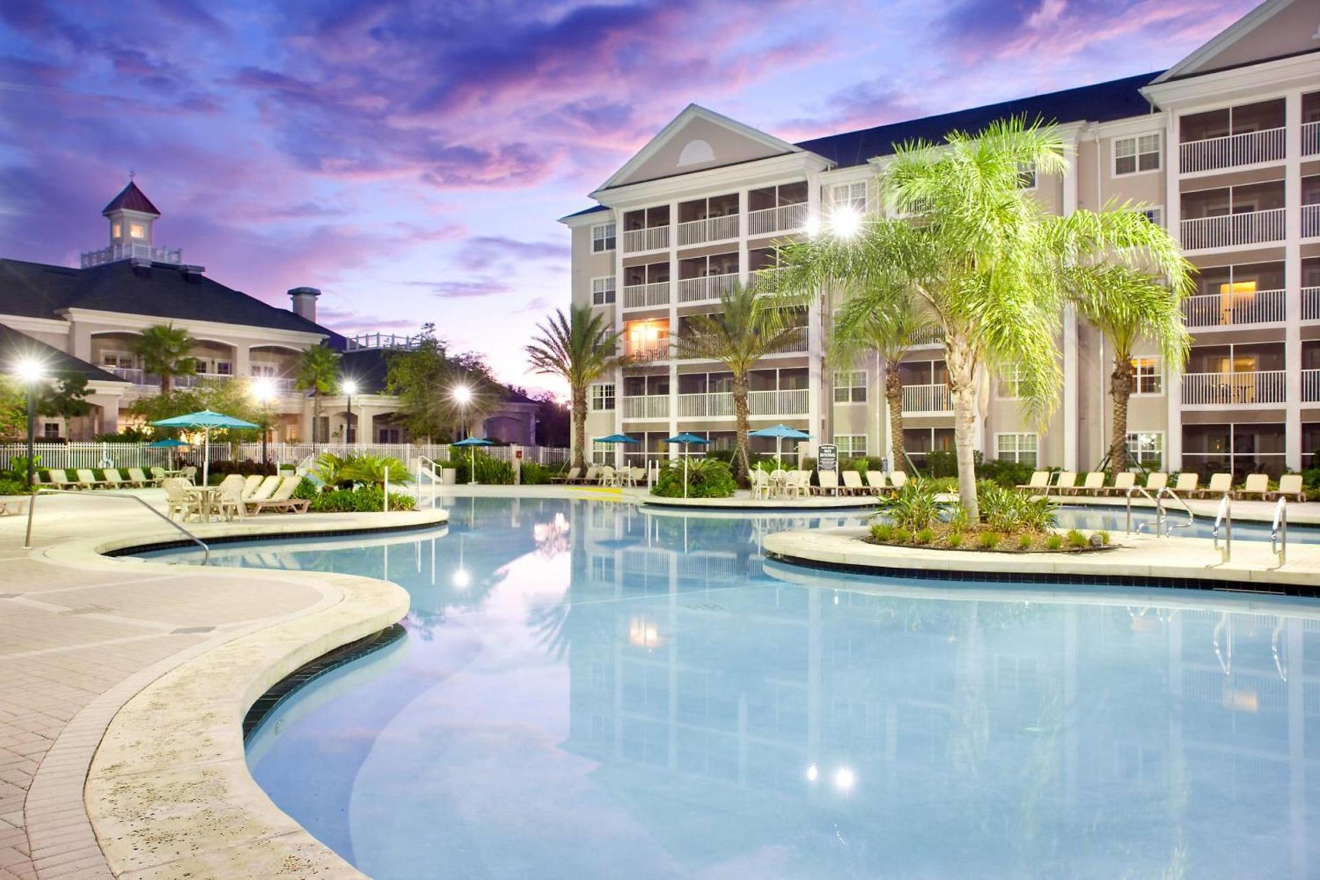 Hilton Vacation Club St Augustine photo 6