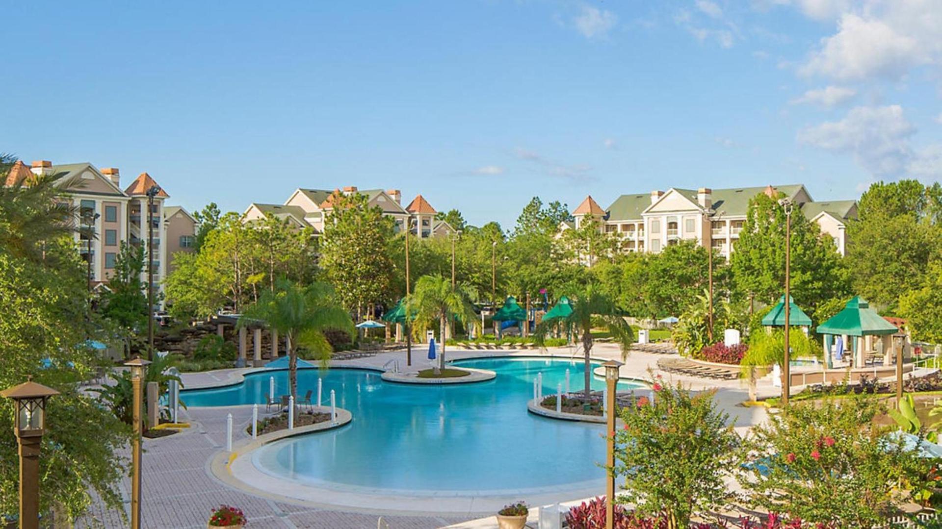 Hilton Vacation Club St Augustine photo 21