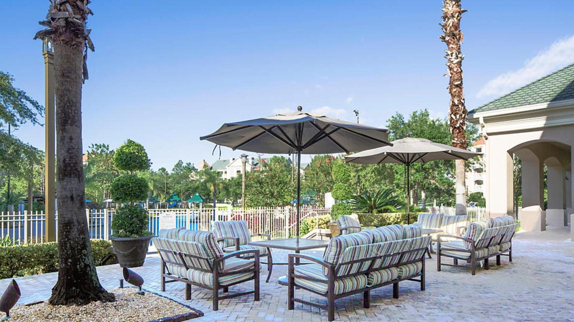 Hilton Vacation Club St Augustine photo 22