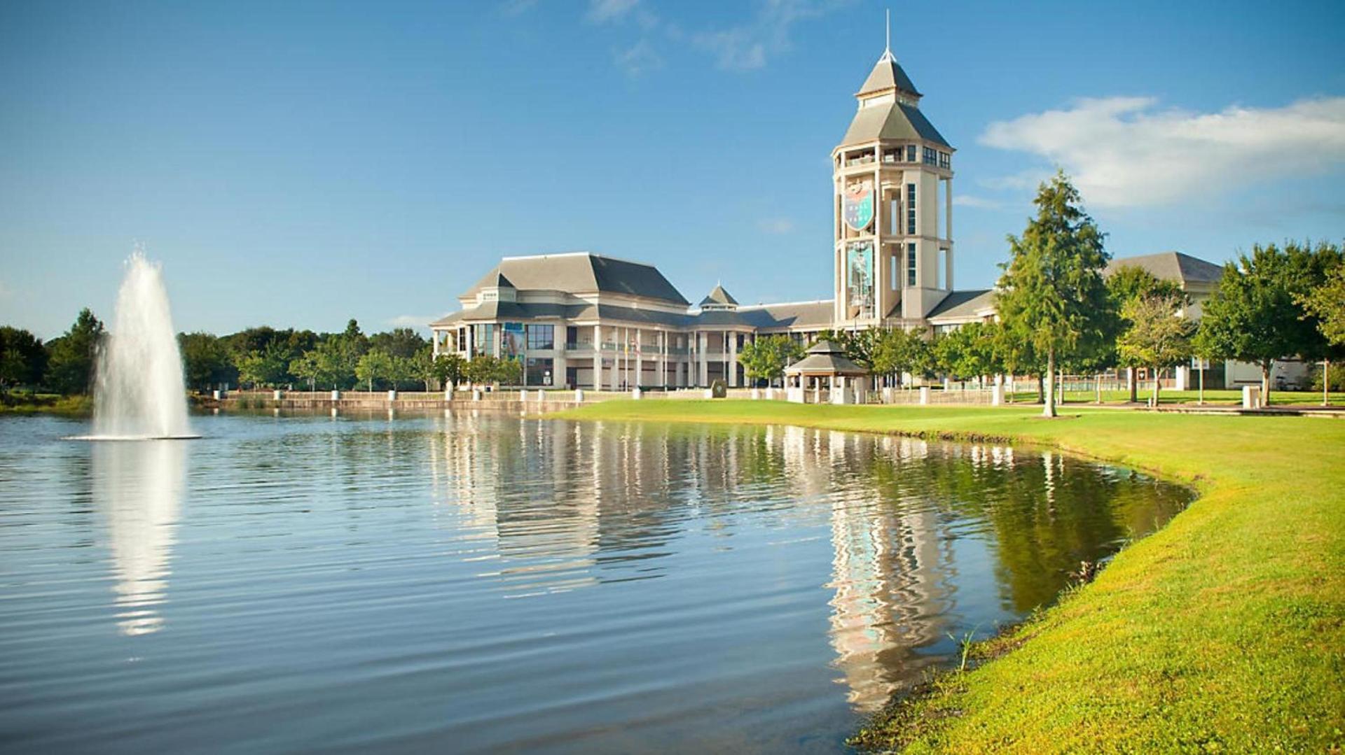 Hilton Vacation Club St Augustine photo 23