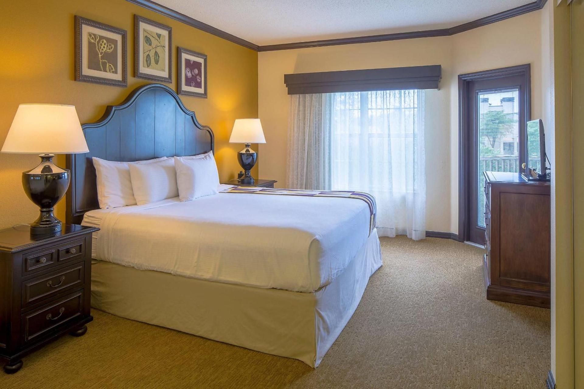 Hilton Vacation Club St Augustine photo 24