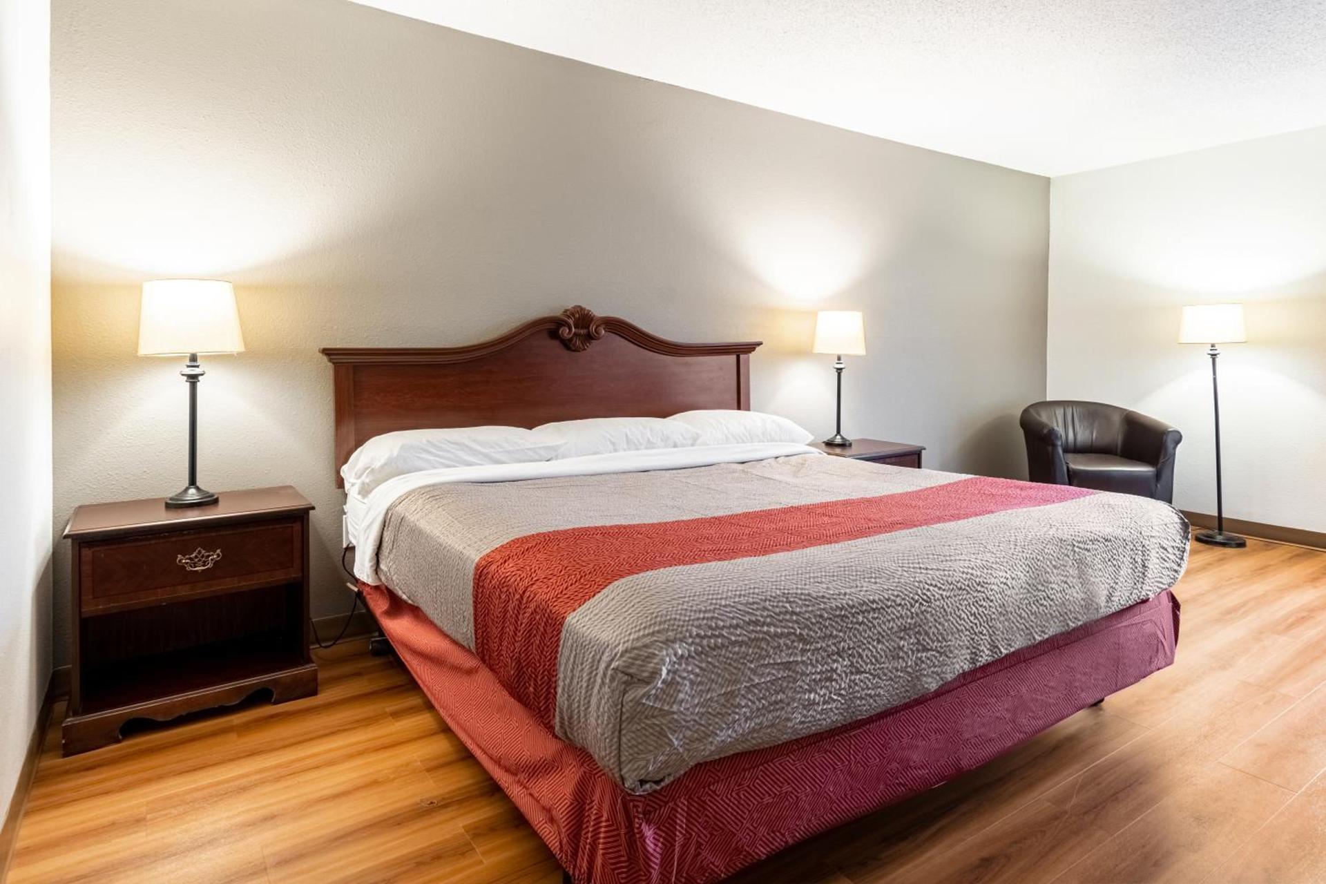 Motel 6 Walton, KY - Richwood - Cincinnati Airport South photo 35