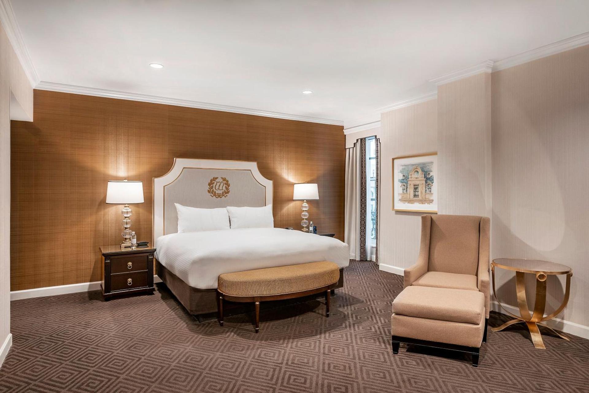 Willard InterContinental Washington by IHG photo 85