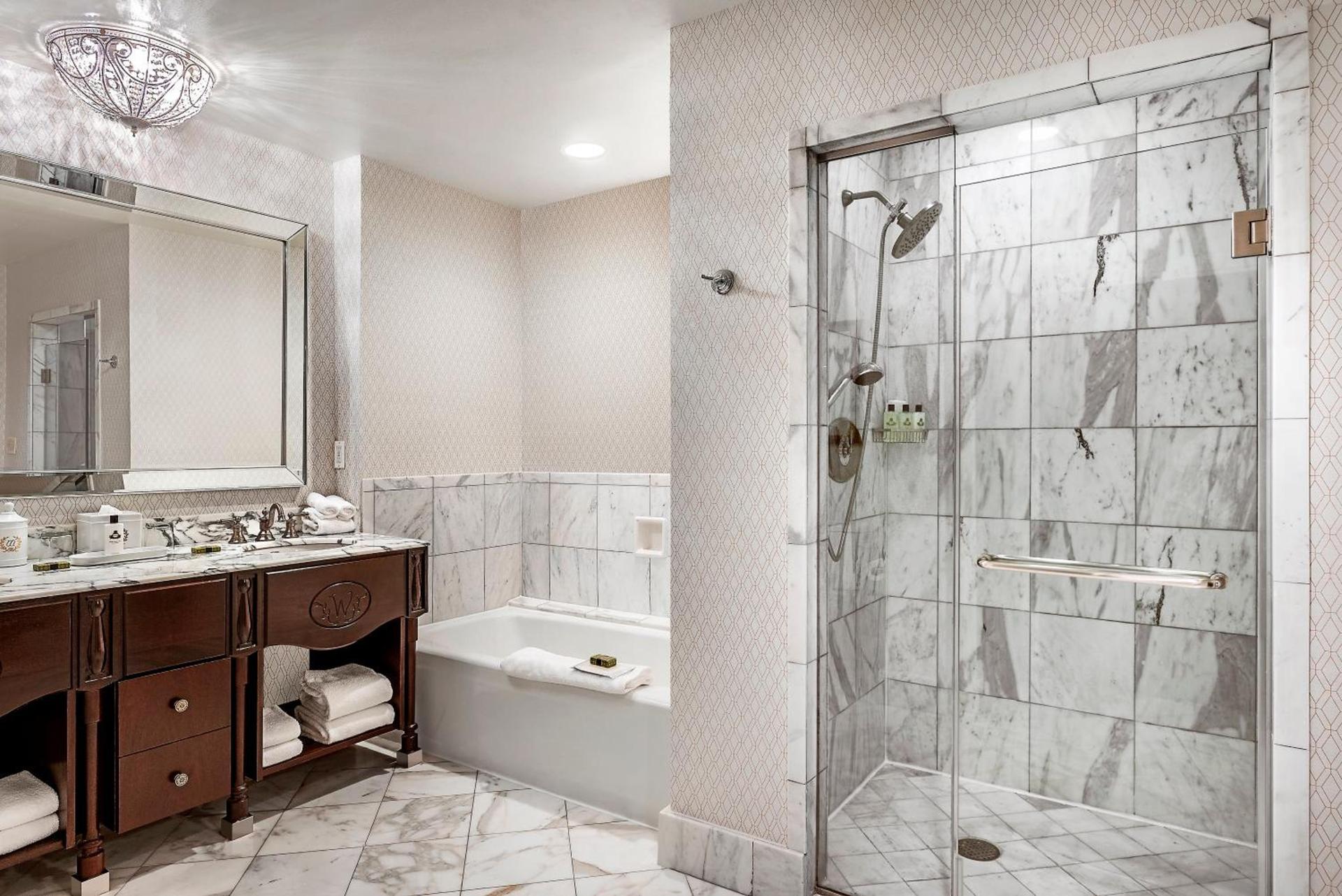 Willard InterContinental Washington by IHG photo 71